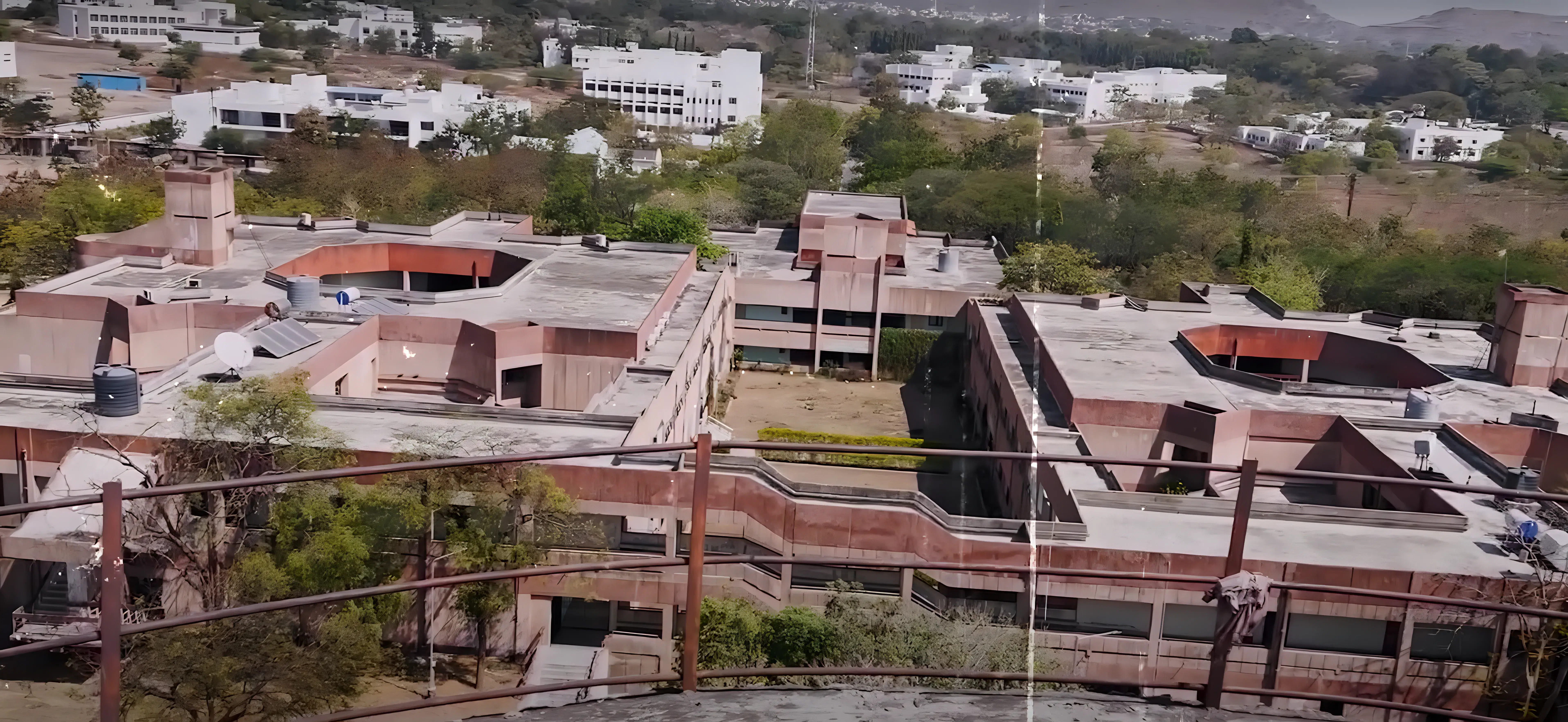 NIELIT Aurangabad Library photo 2