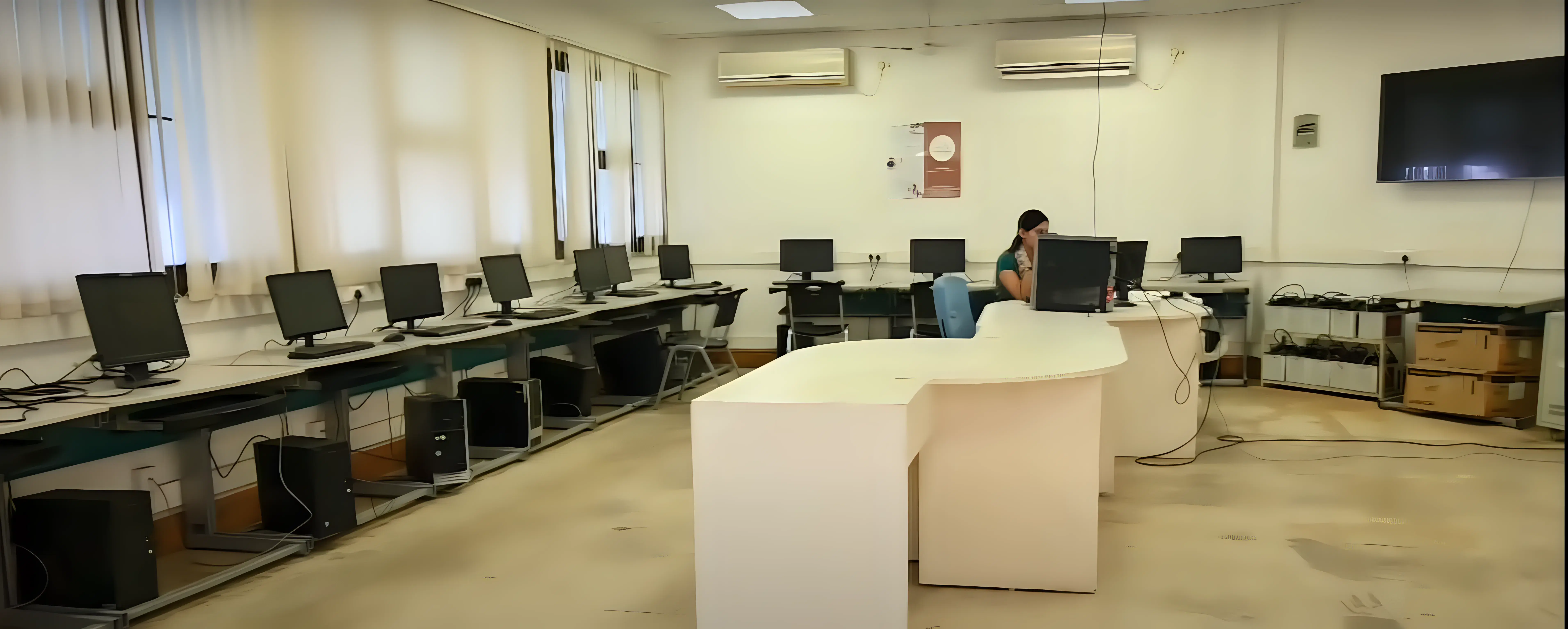 NIELIT Aurangabad Academic Infrastructure photo 5