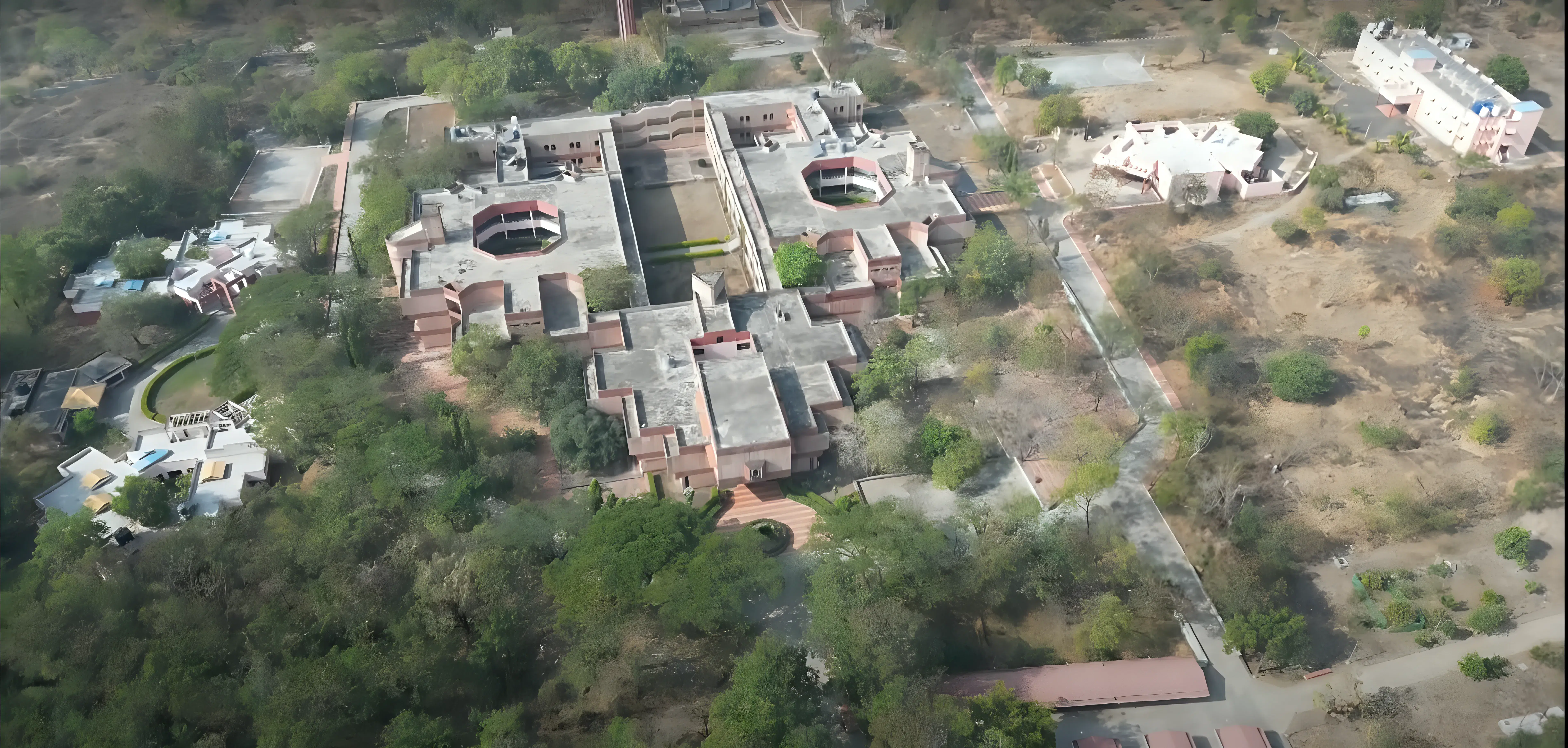 NIELIT Aurangabad Campus photo 5