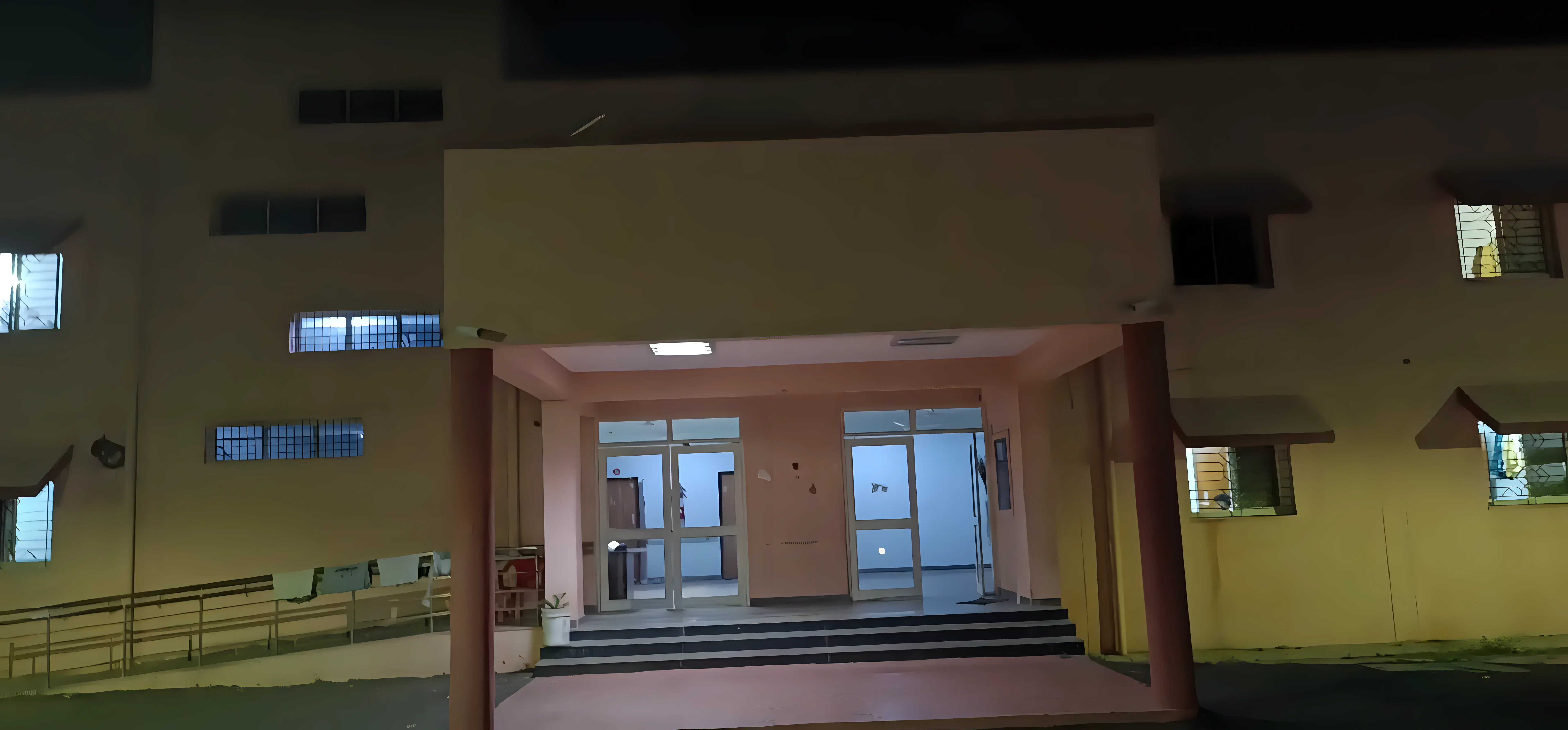 NIELIT Aurangabad Hostel photo 1