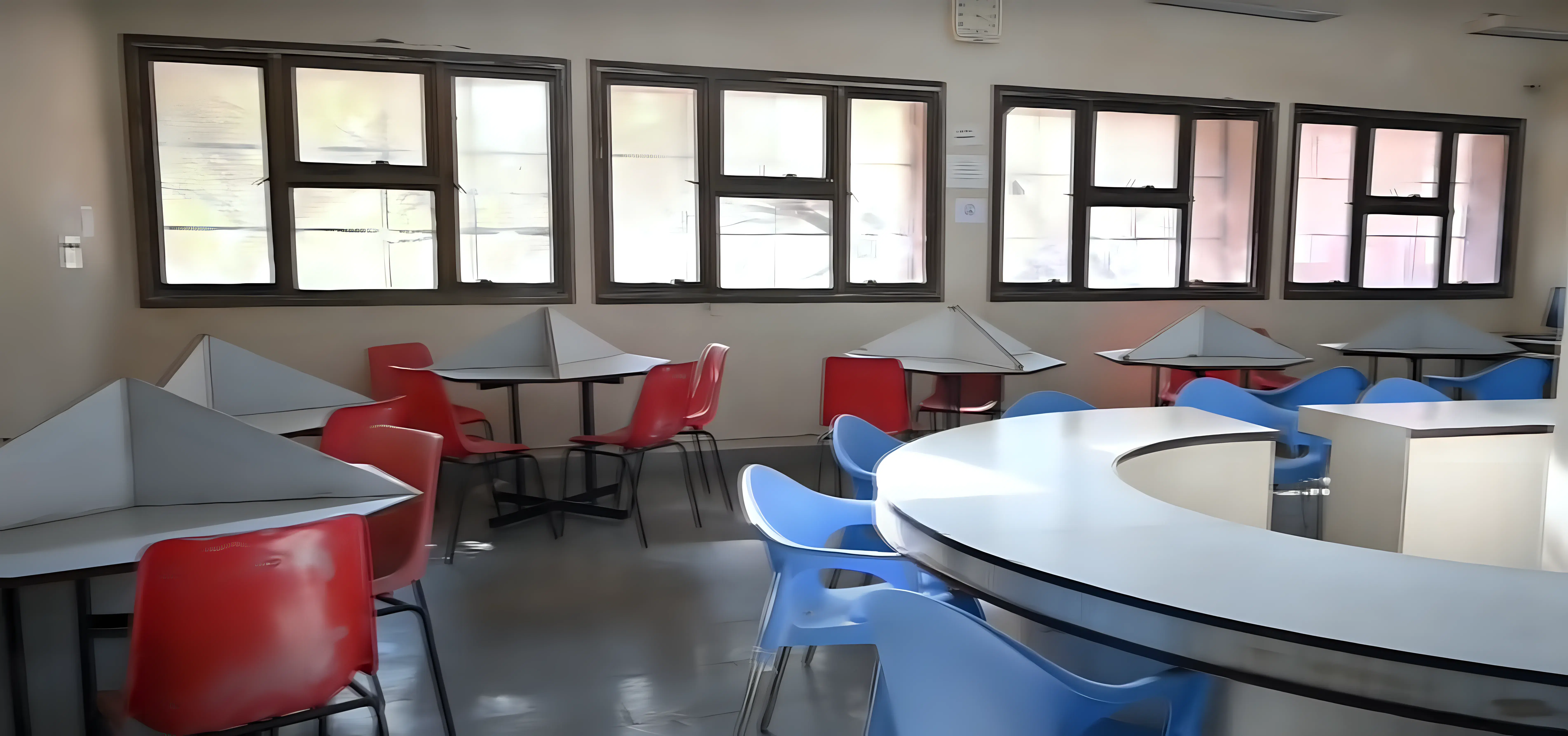 NIELIT Aurangabad Library photo 4