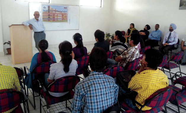 ICFAI University Baddi Facilities photo 5