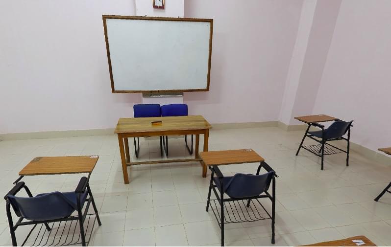 ICFAI University Shillong Facilities photo 2
