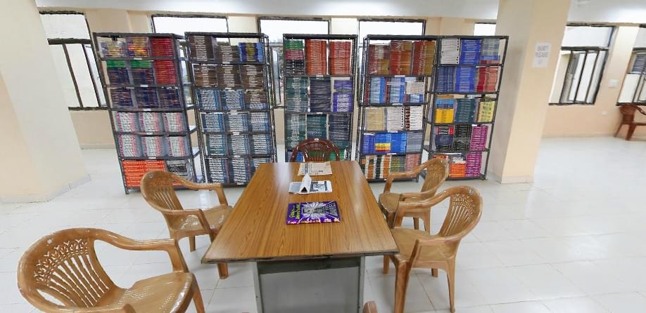 ICFAI University Shillong Facilities photo 4