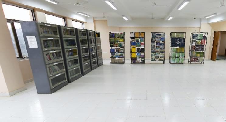 ICFAI University Shillong Facilities photo 5