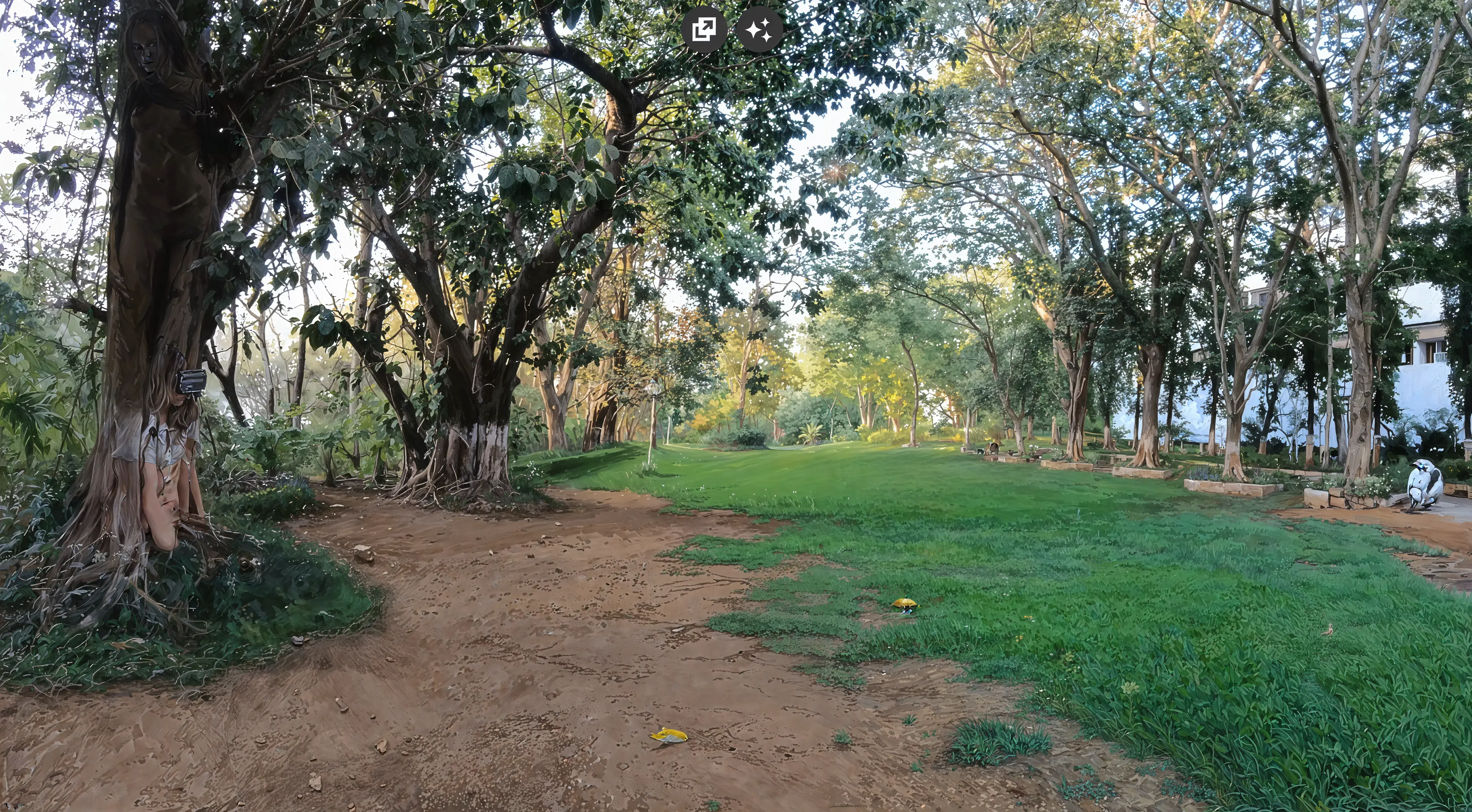 IIM Mumbai Campus photo 13