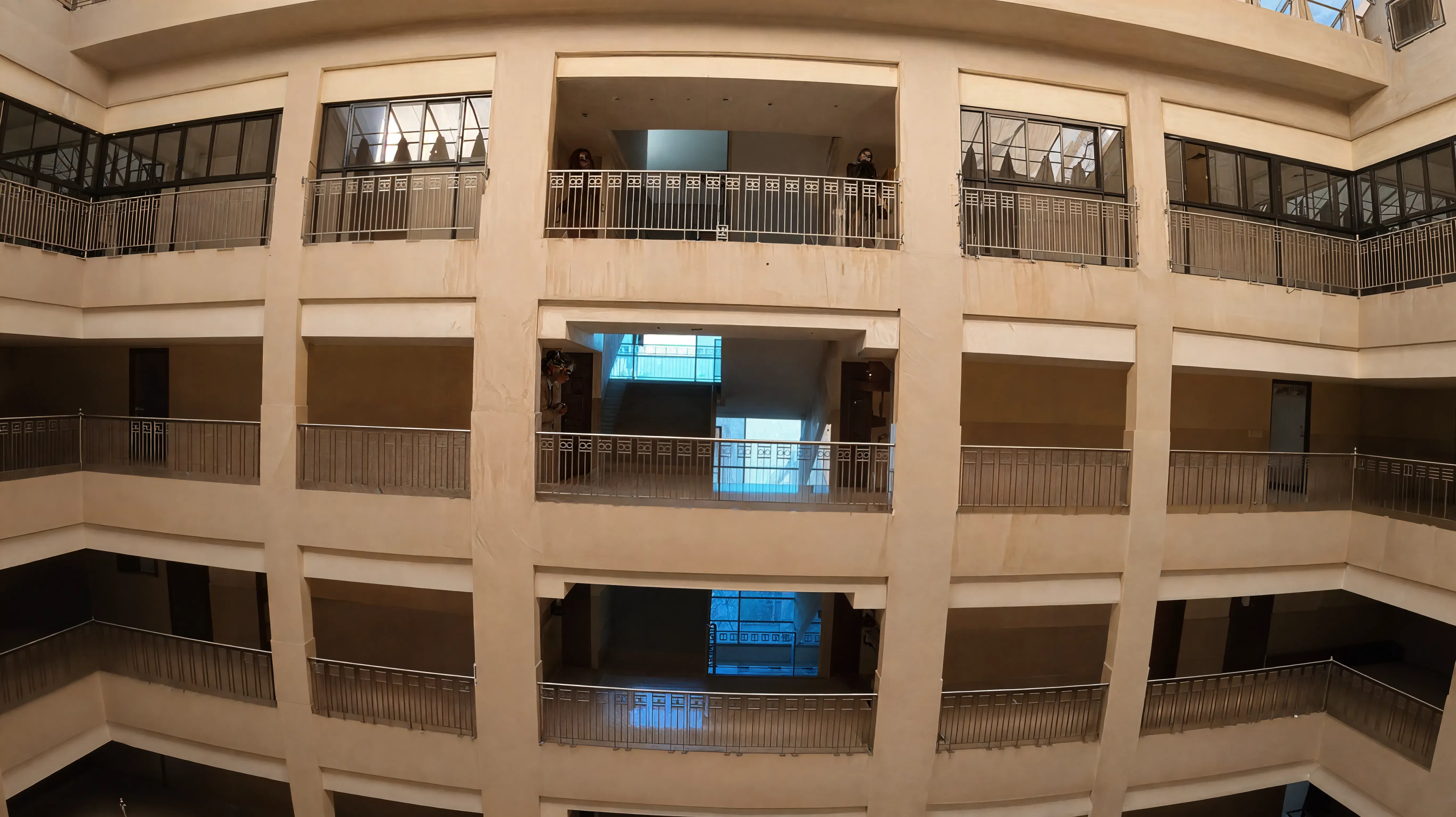 IIM Mumbai academic infra photo 3