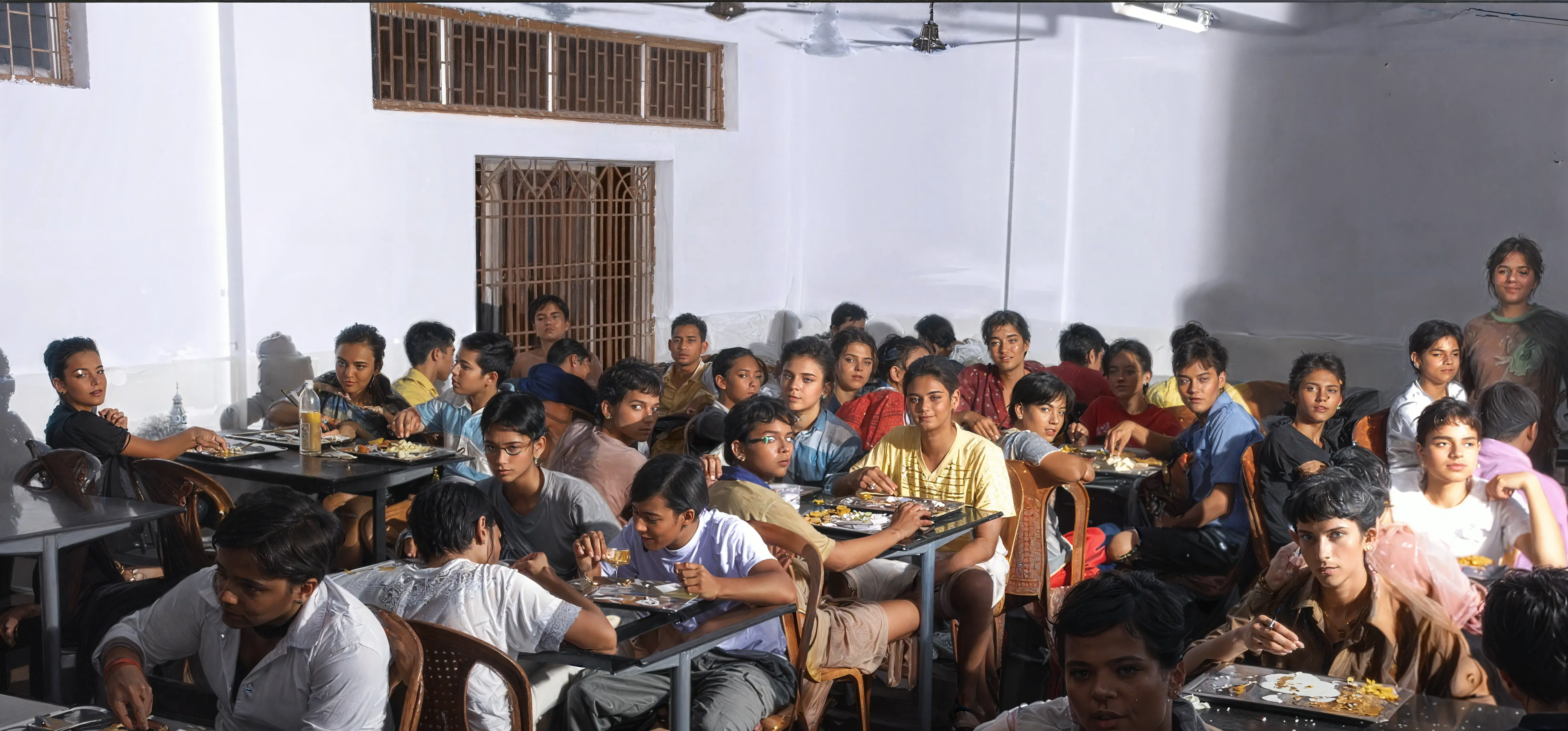 NIST University Facility photo 2