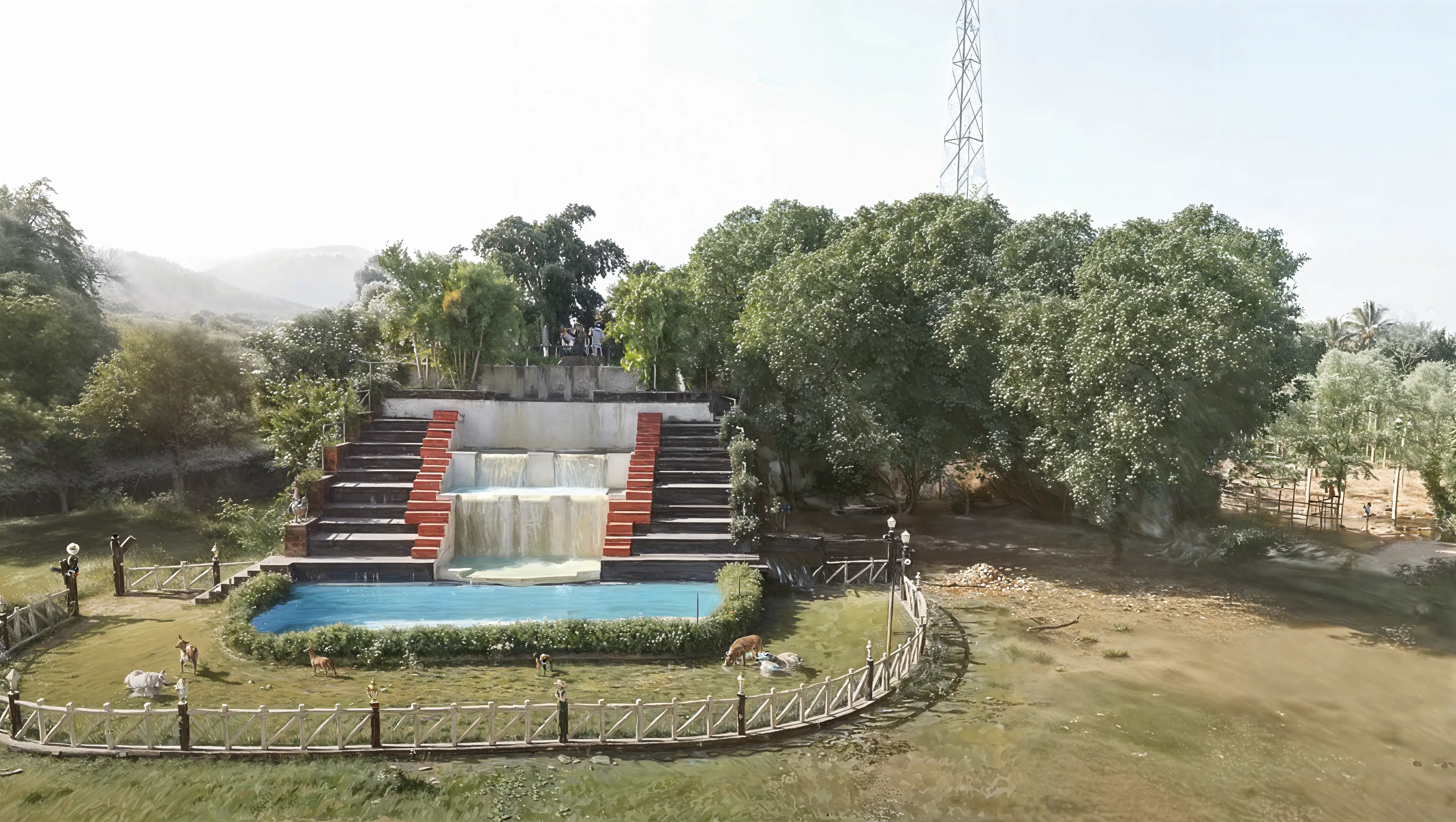 NIST University Facility photo 3