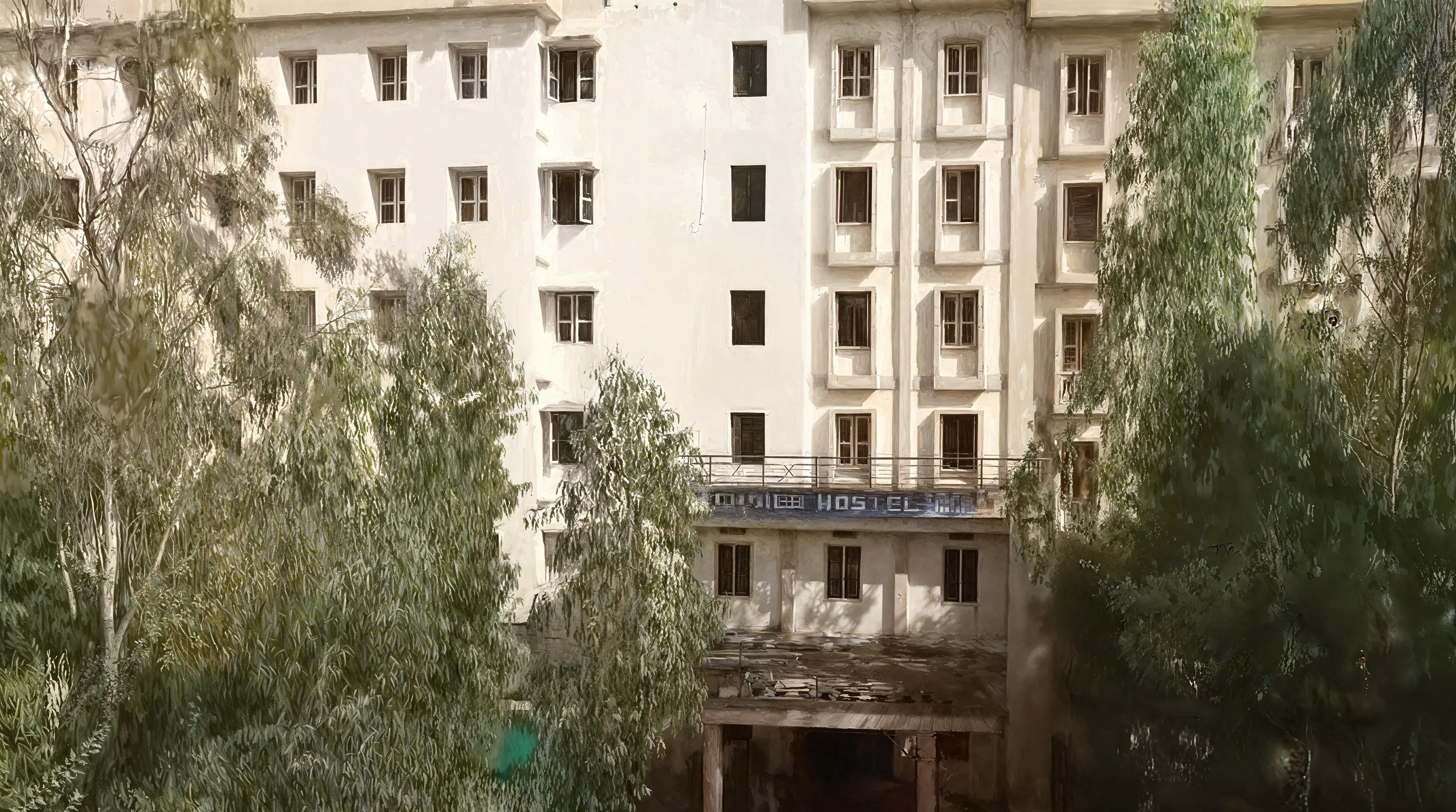 NIST University Facility photo 4