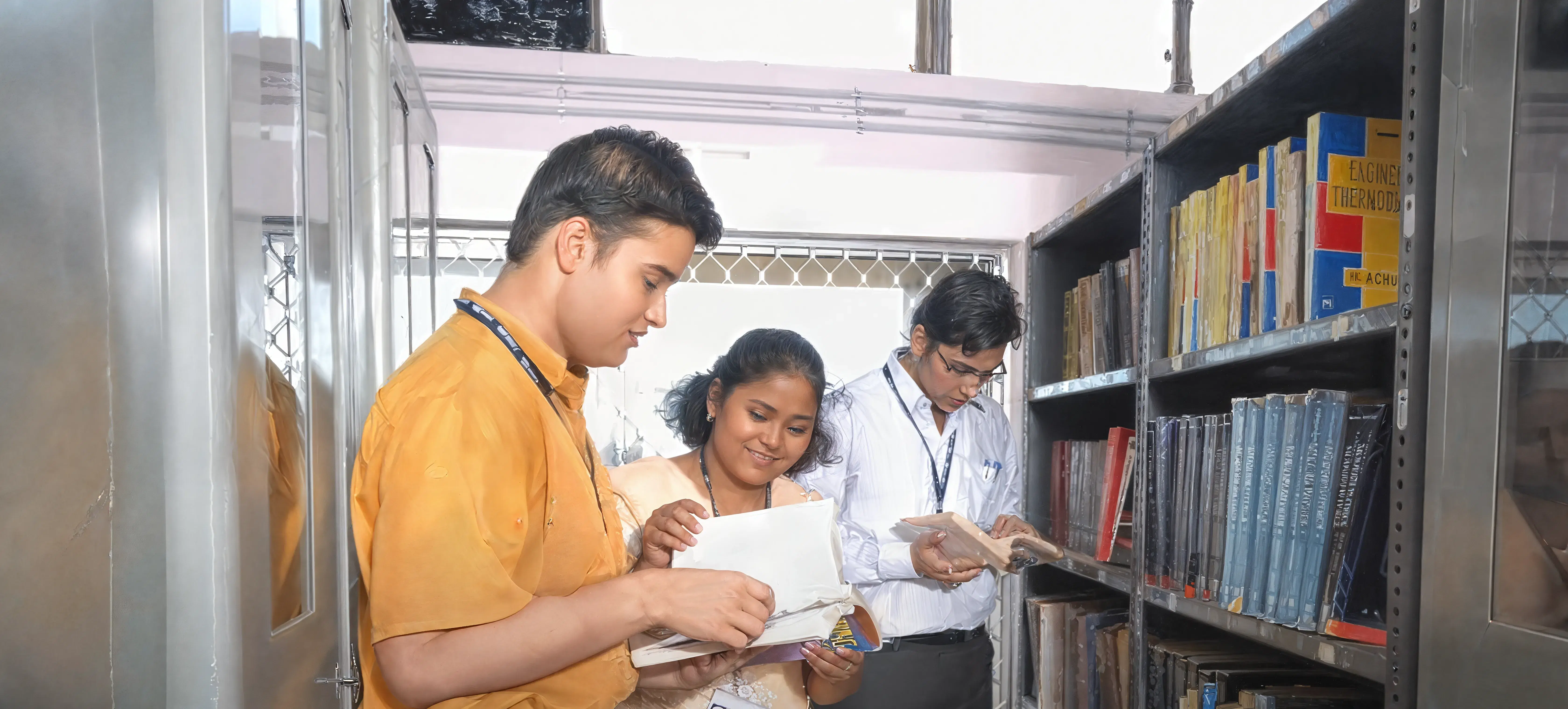 NIST University Facility photo 5