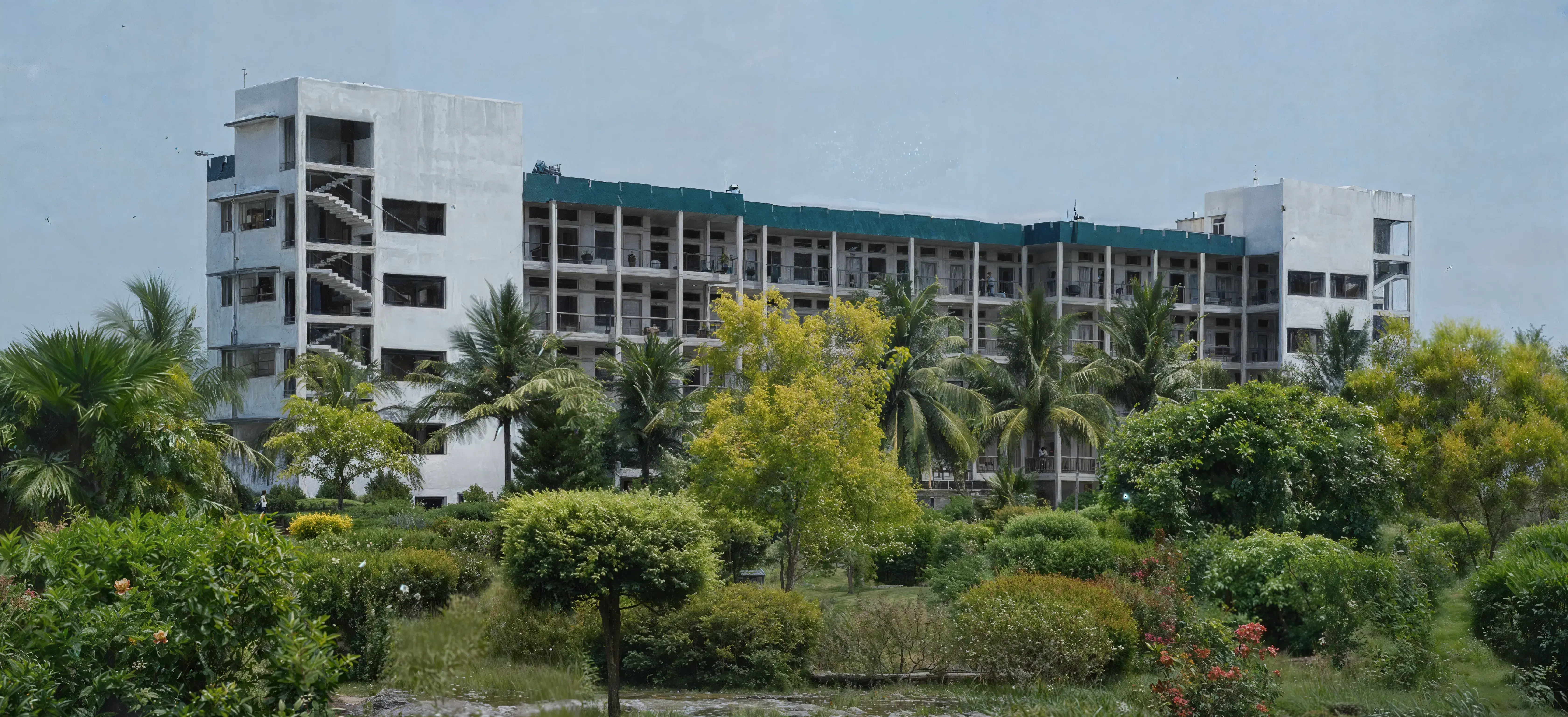 NIST University Campus photo 9