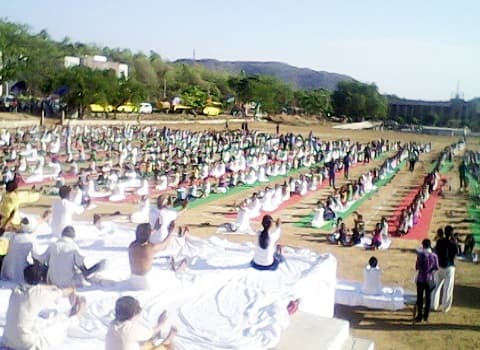 MGCGV University Events photo 5