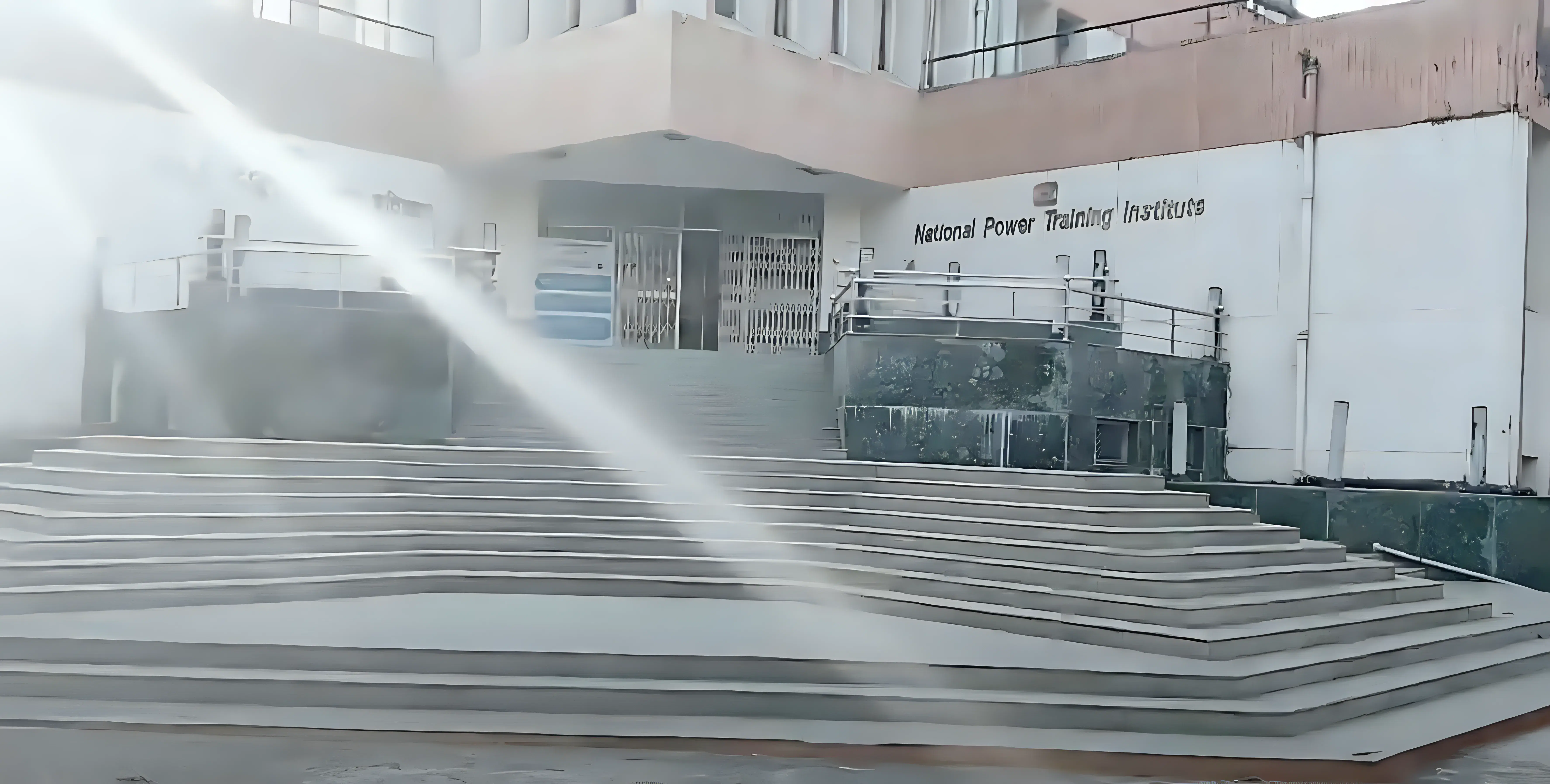 National Power Training Institute Nagpur Campus photo 19