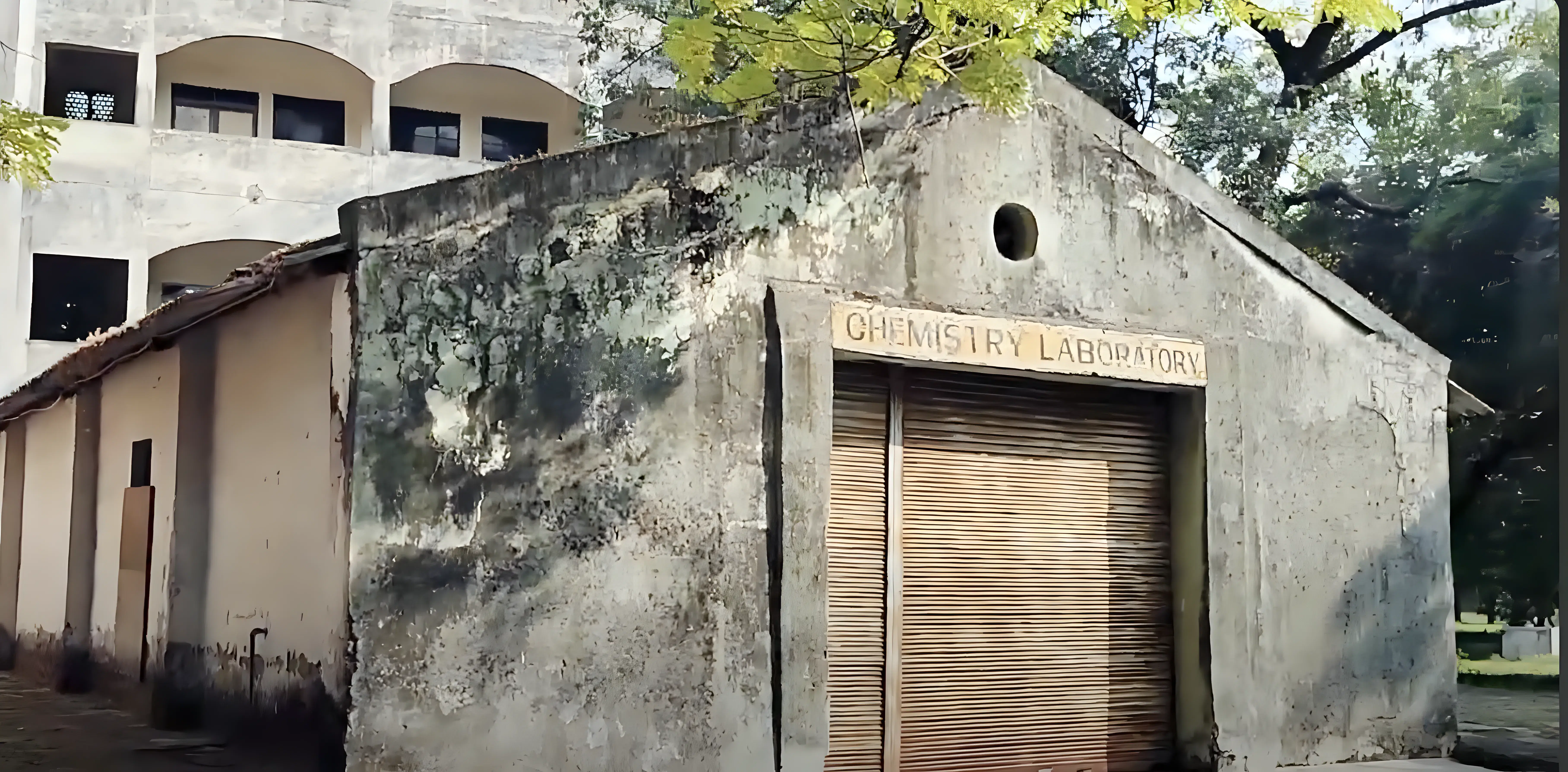 National Power Training Institute Nagpur Campus photo 23