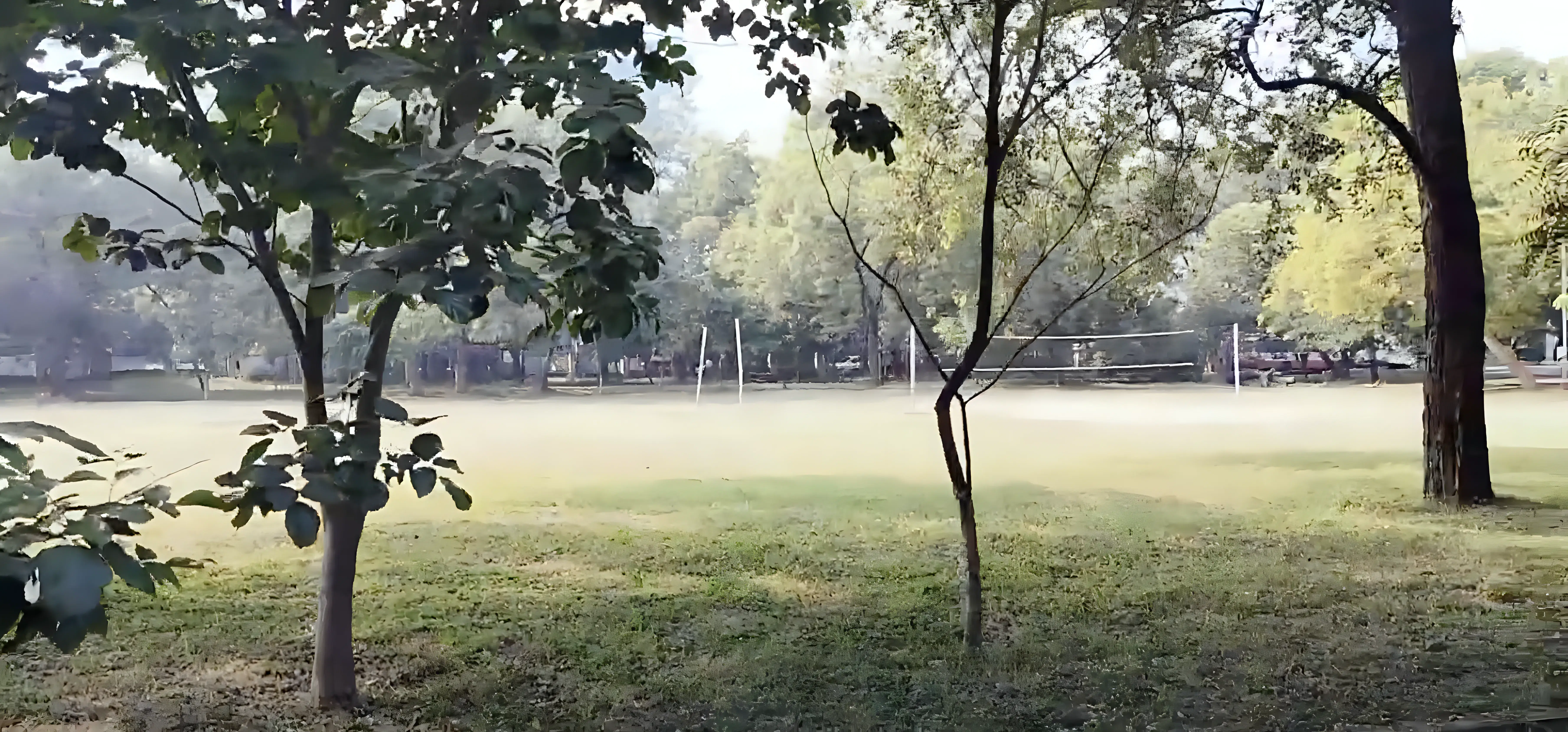 National Power Training Institute Nagpur Sports Facilities photo 1