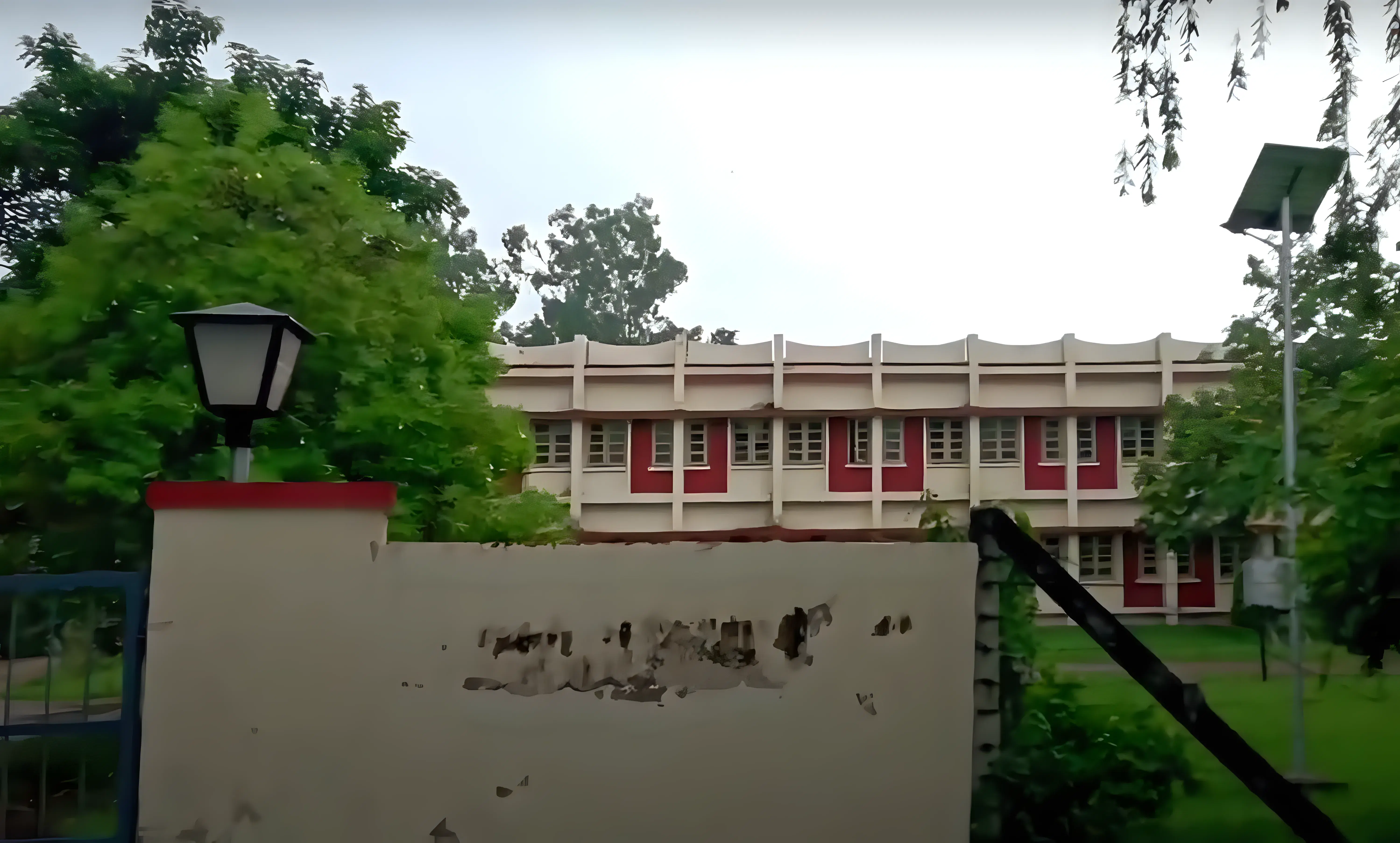 National Sugar Institute Kanpur Campus photo 1