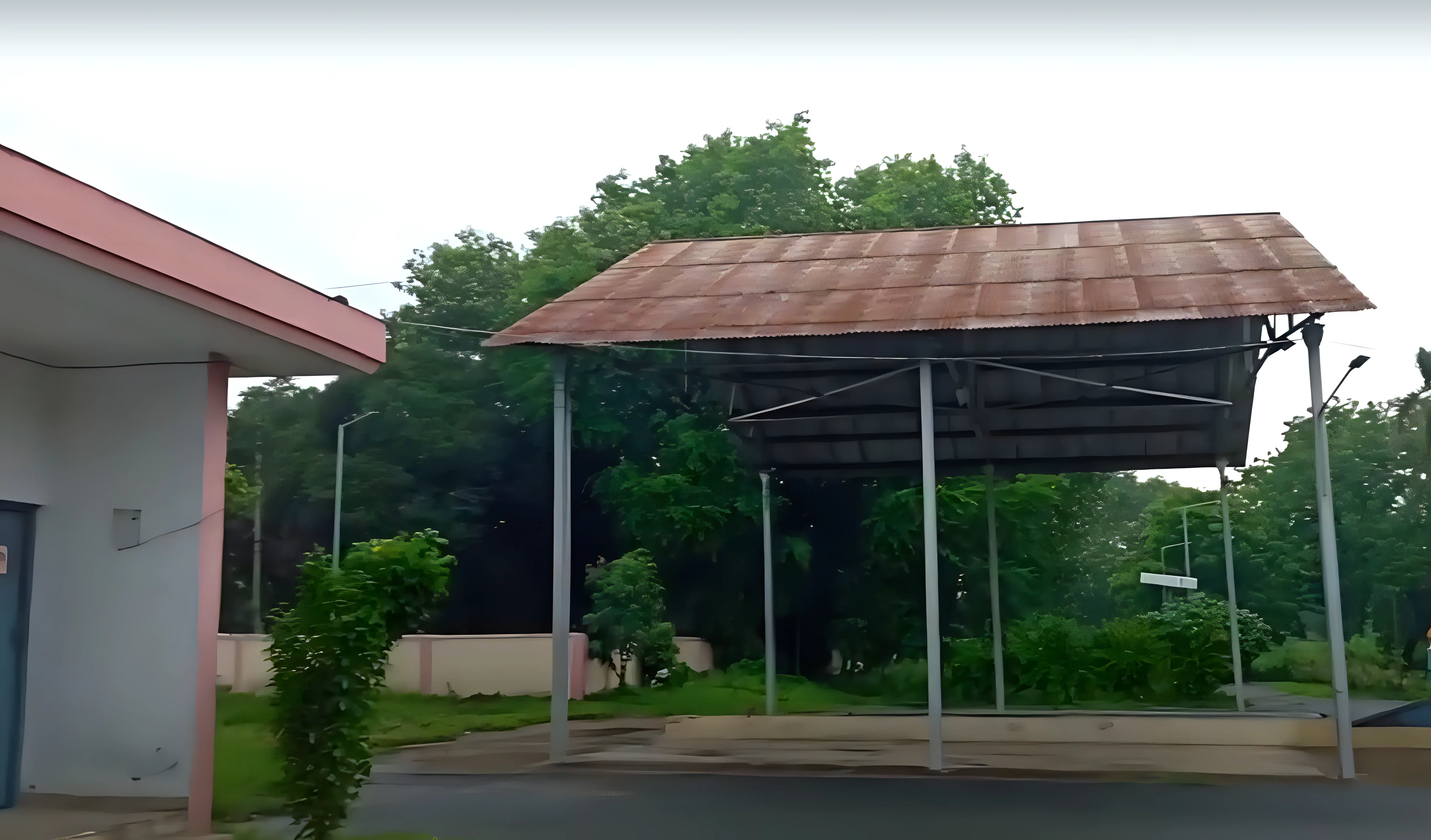 National Sugar Institute Kanpur Campus photo 2