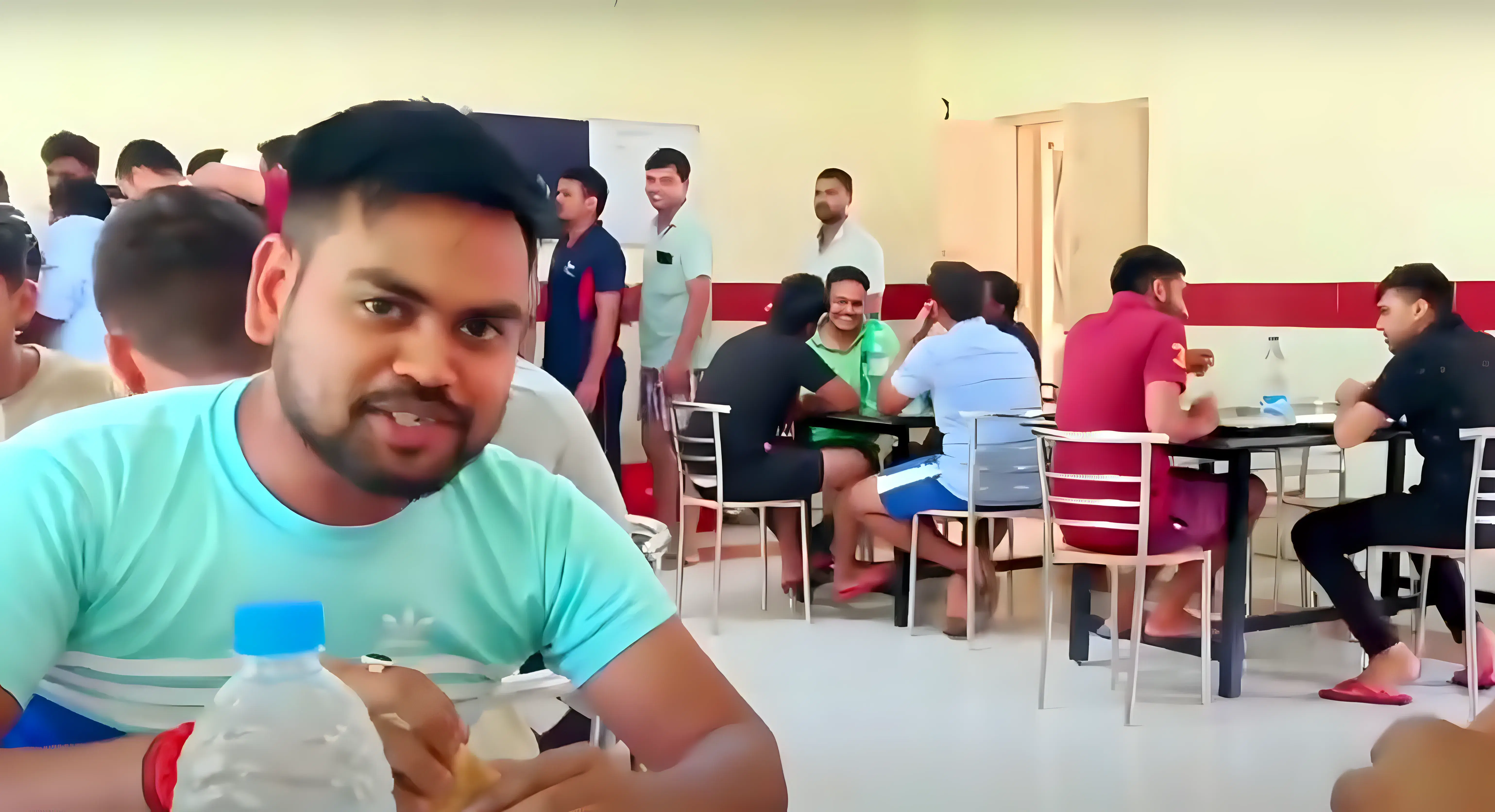 National Sugar Institute Kanpur Canteen photo 1