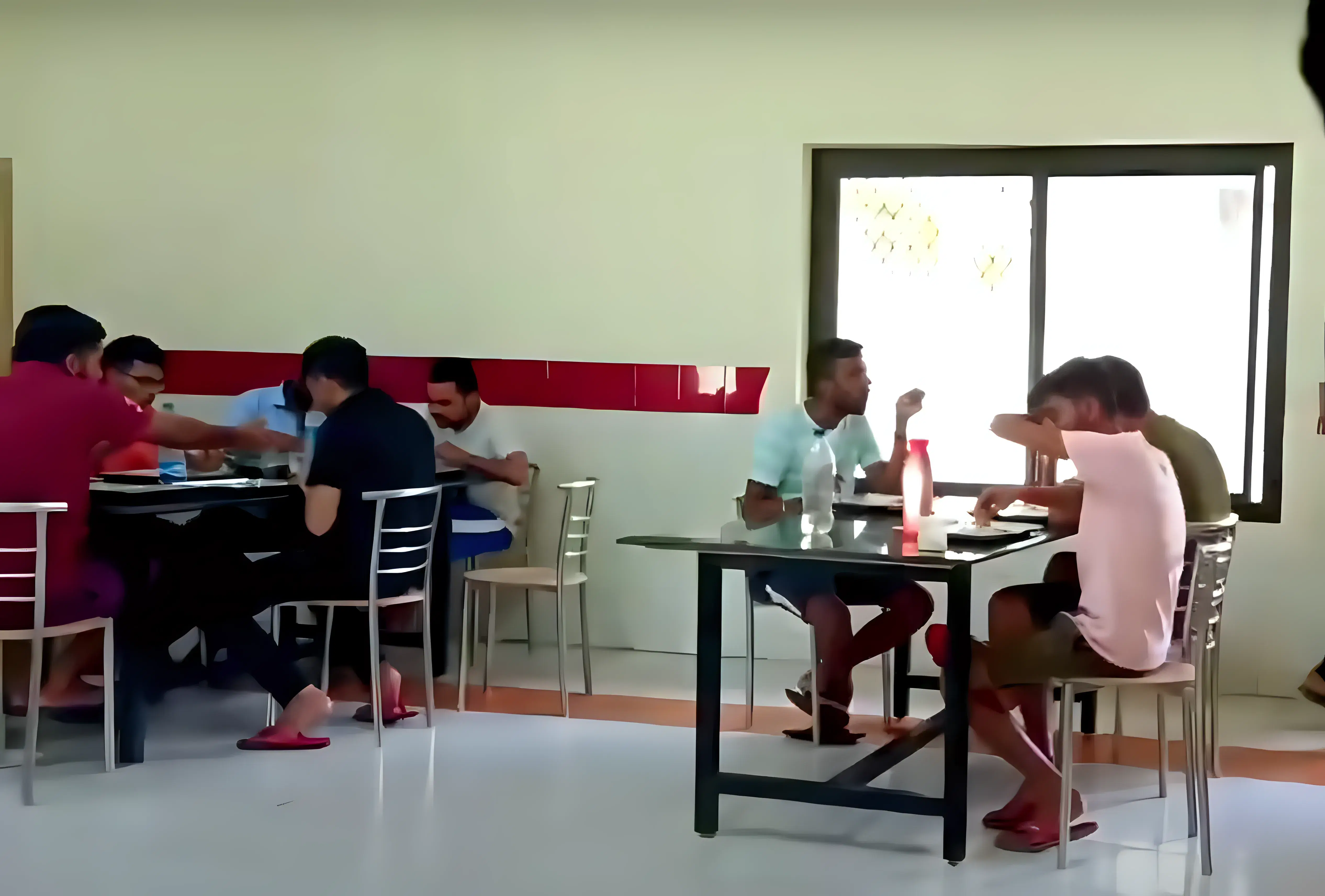 National Sugar Institute Kanpur Hostel photo 1