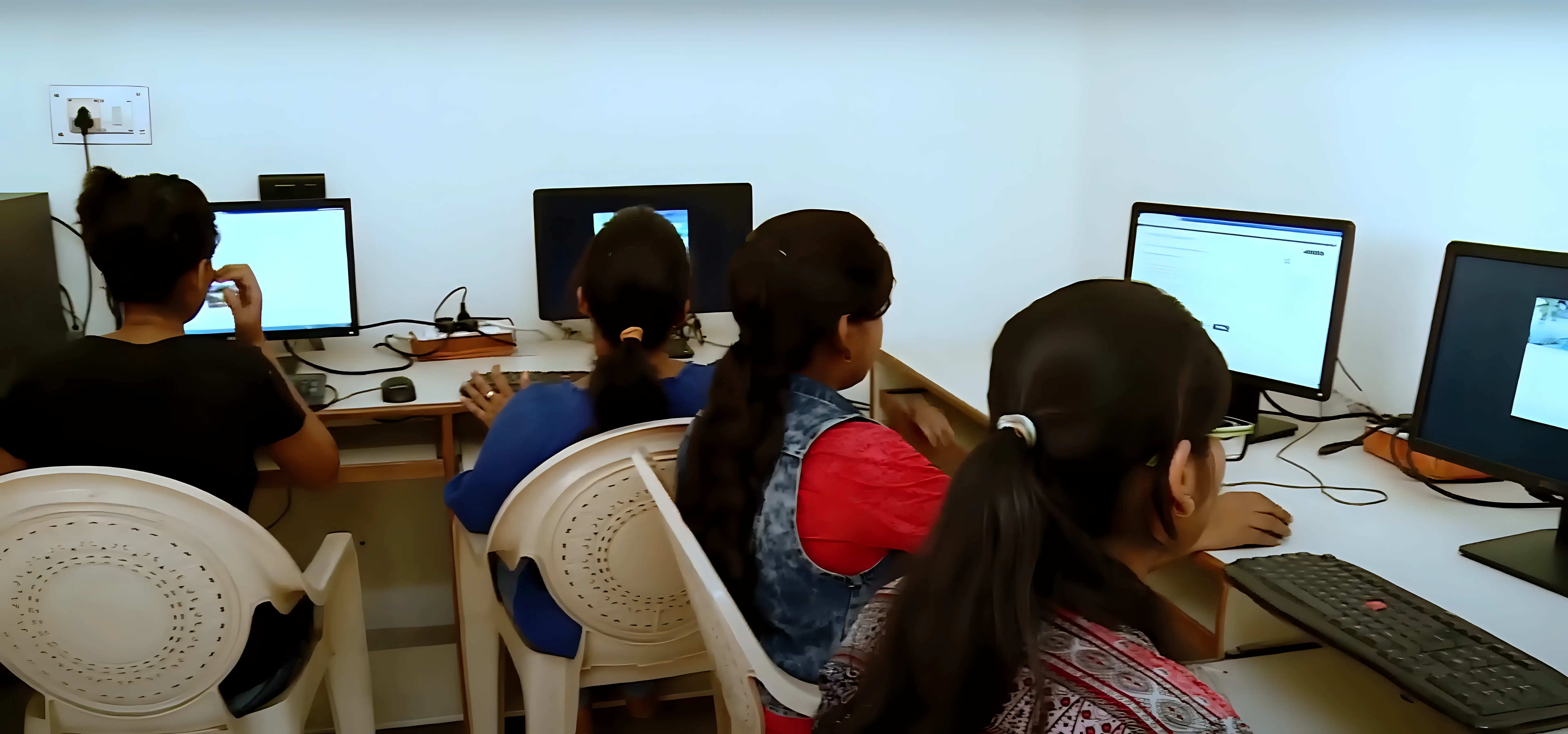 National Sugar Institute Kanpur Academic Infrastructure photo 2