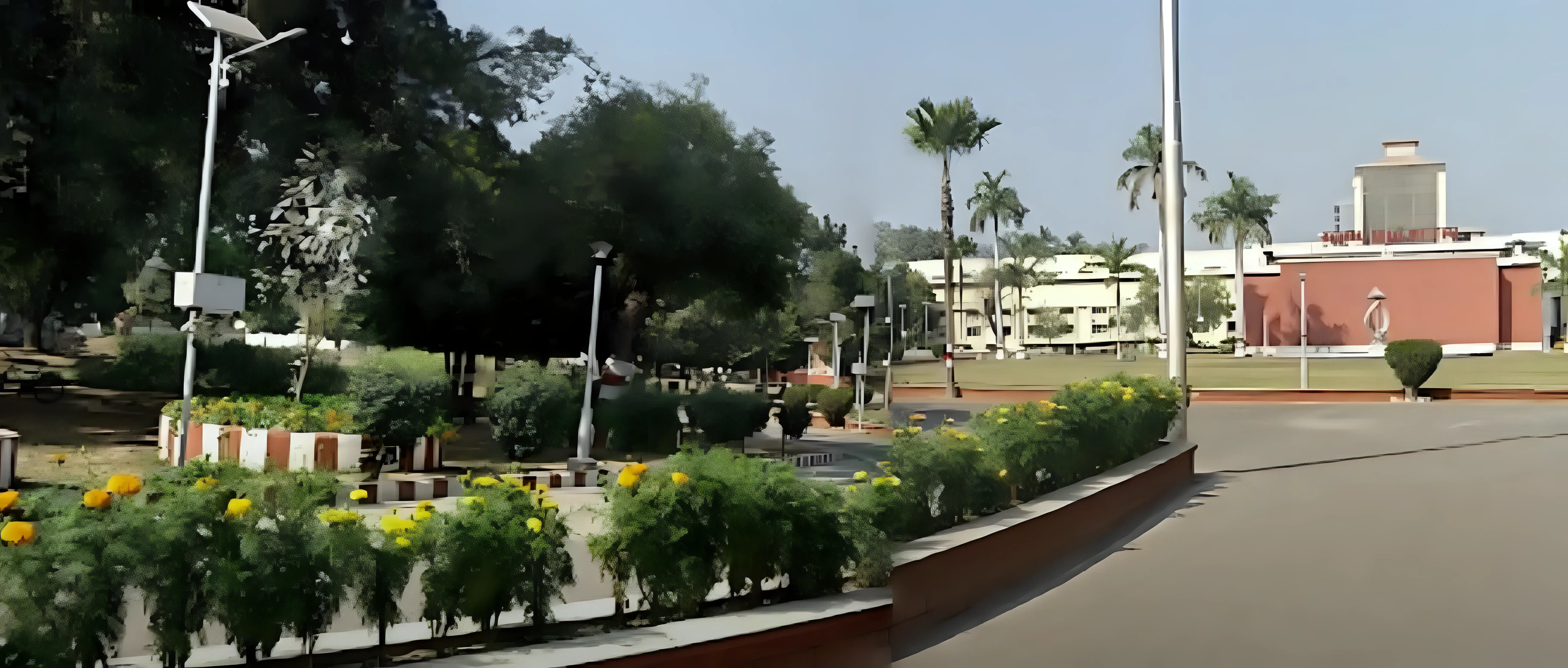 National Sugar Institute Kanpur Campus photo 3