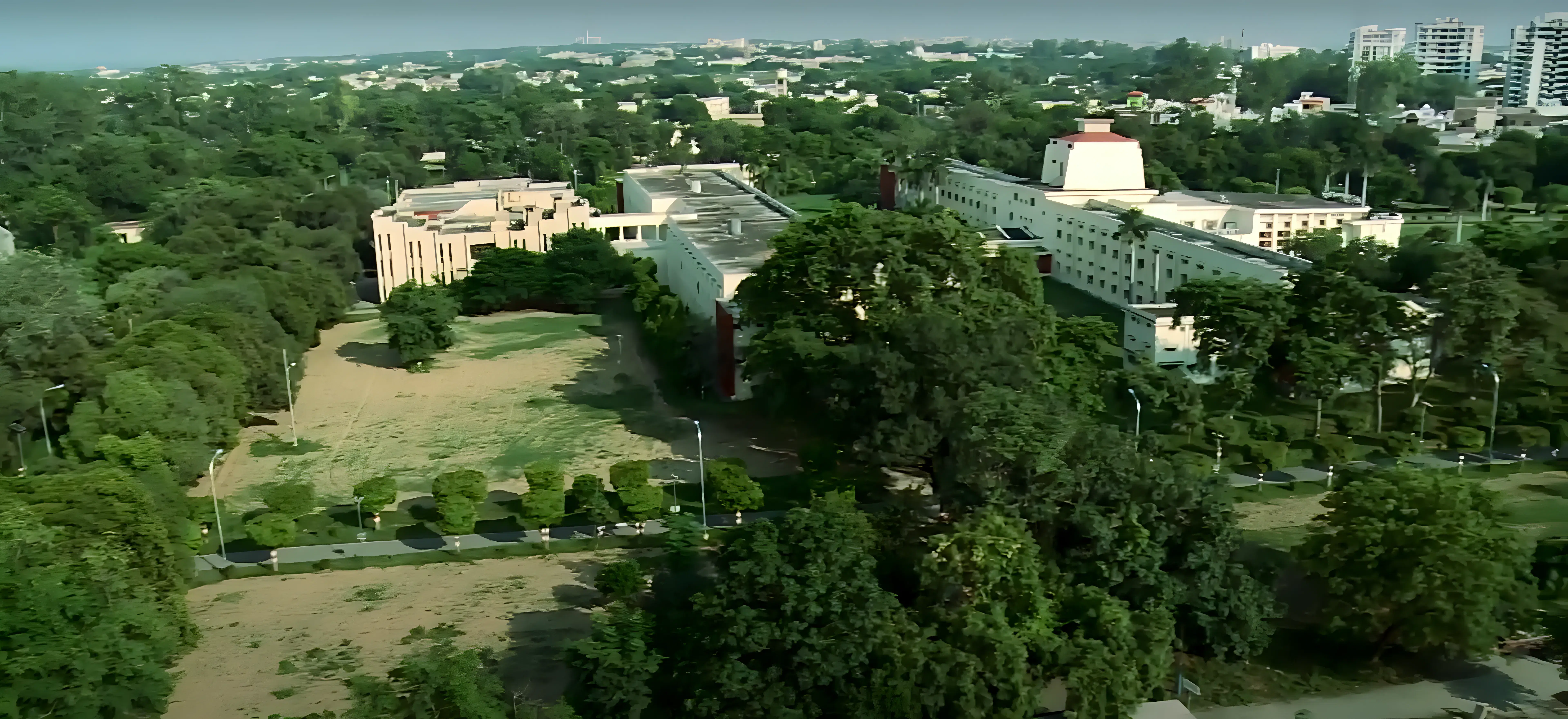 National Sugar Institute Kanpur Campus photo 5