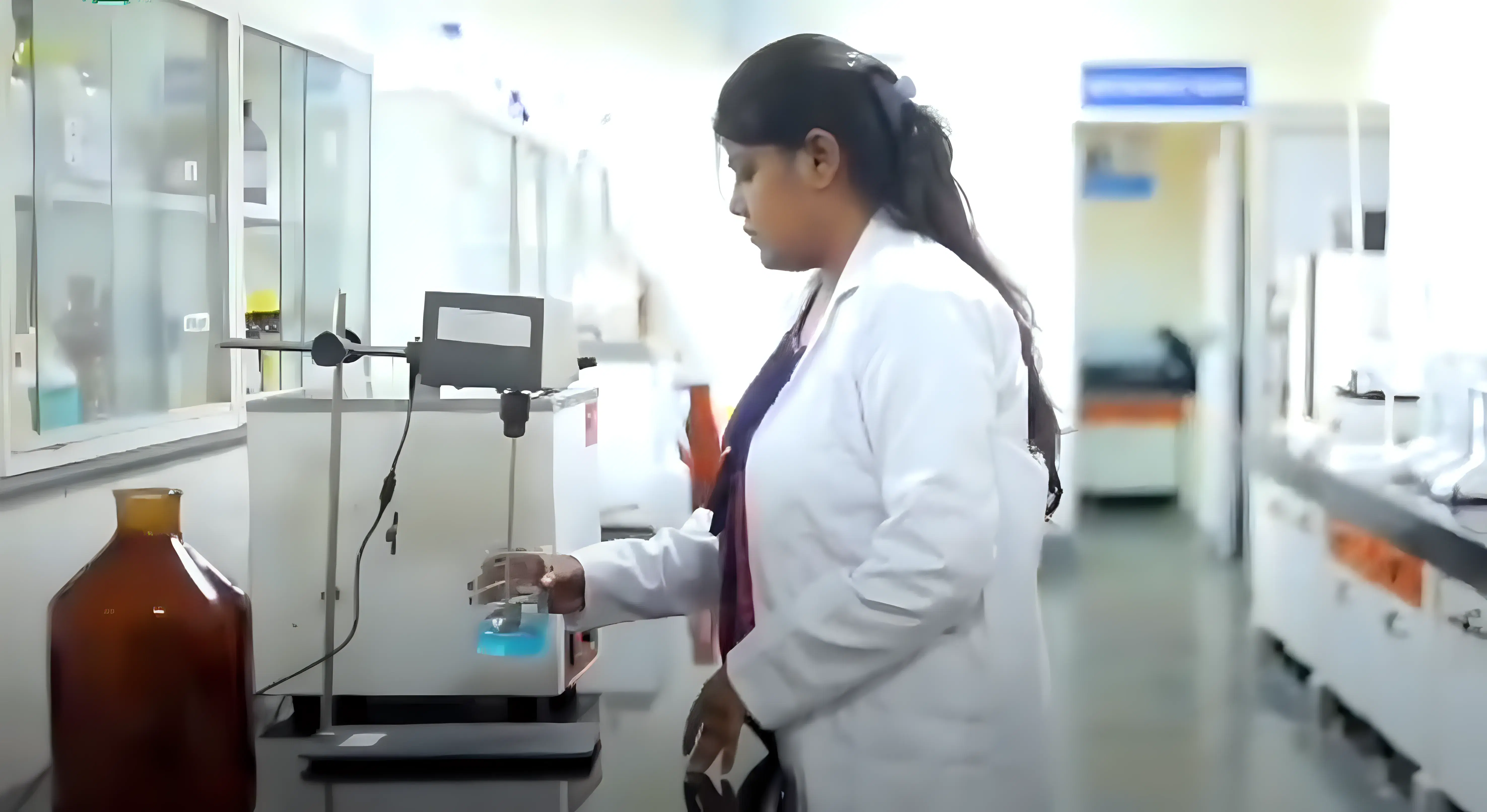 National Sugar Institute Kanpur Academic Infrastructure photo 3