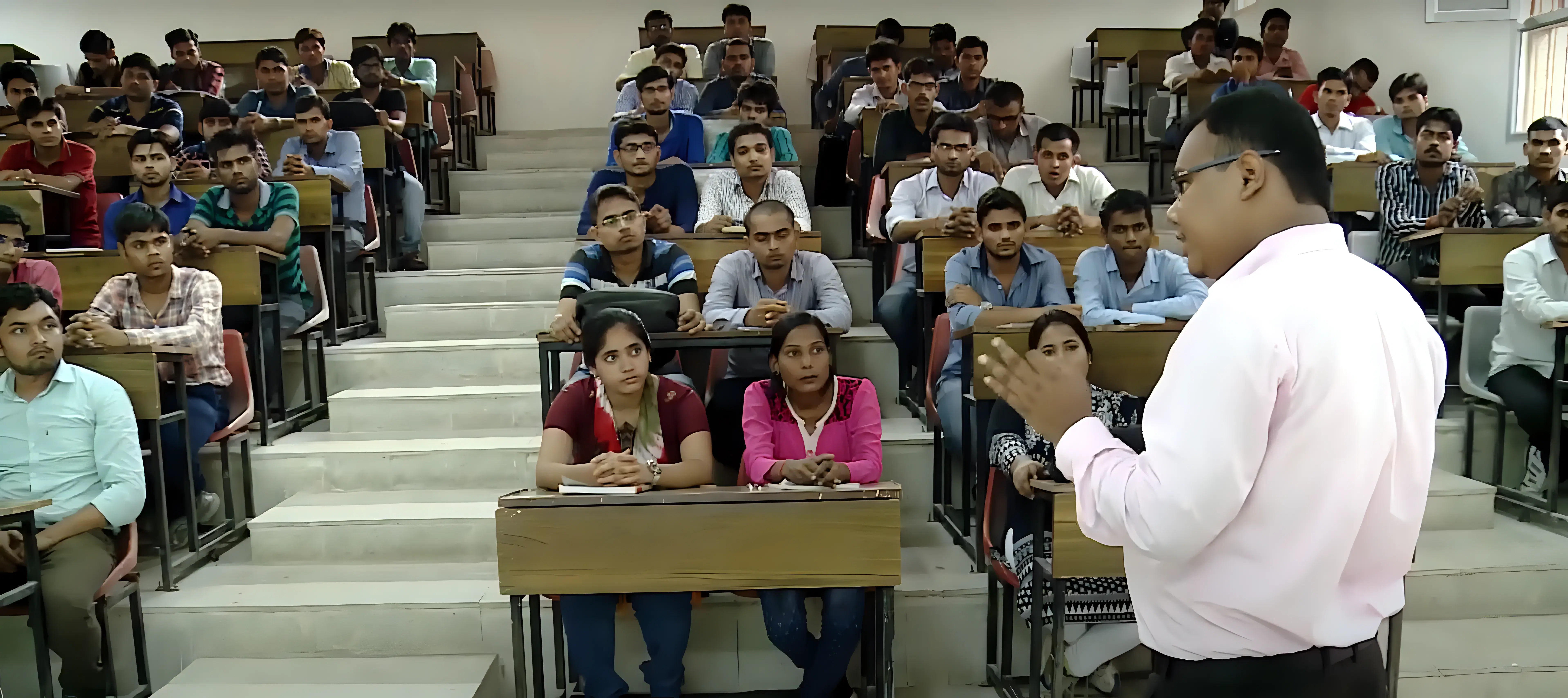 National Sugar Institute Kanpur Academic Infrastructure photo 5