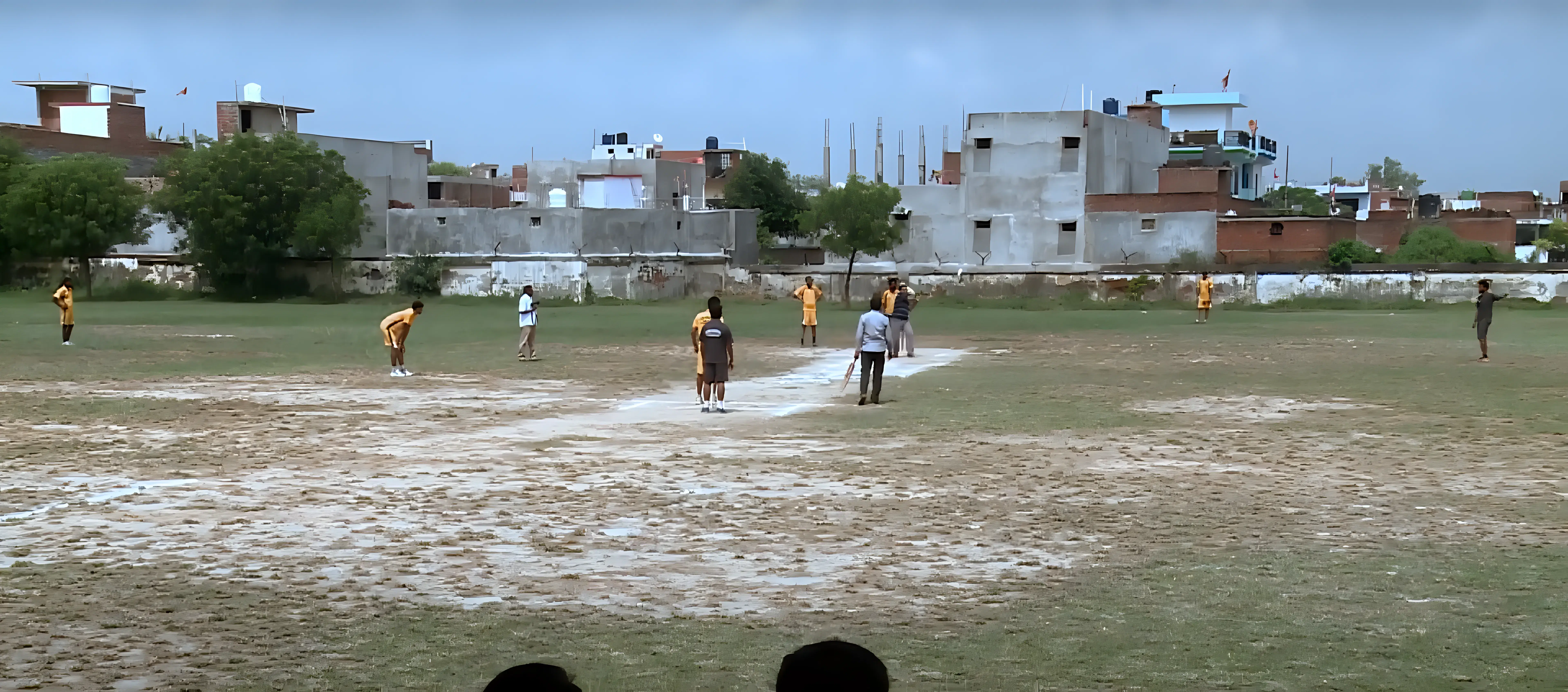 National Sugar Institute Kanpur Sports Facilities photo 1