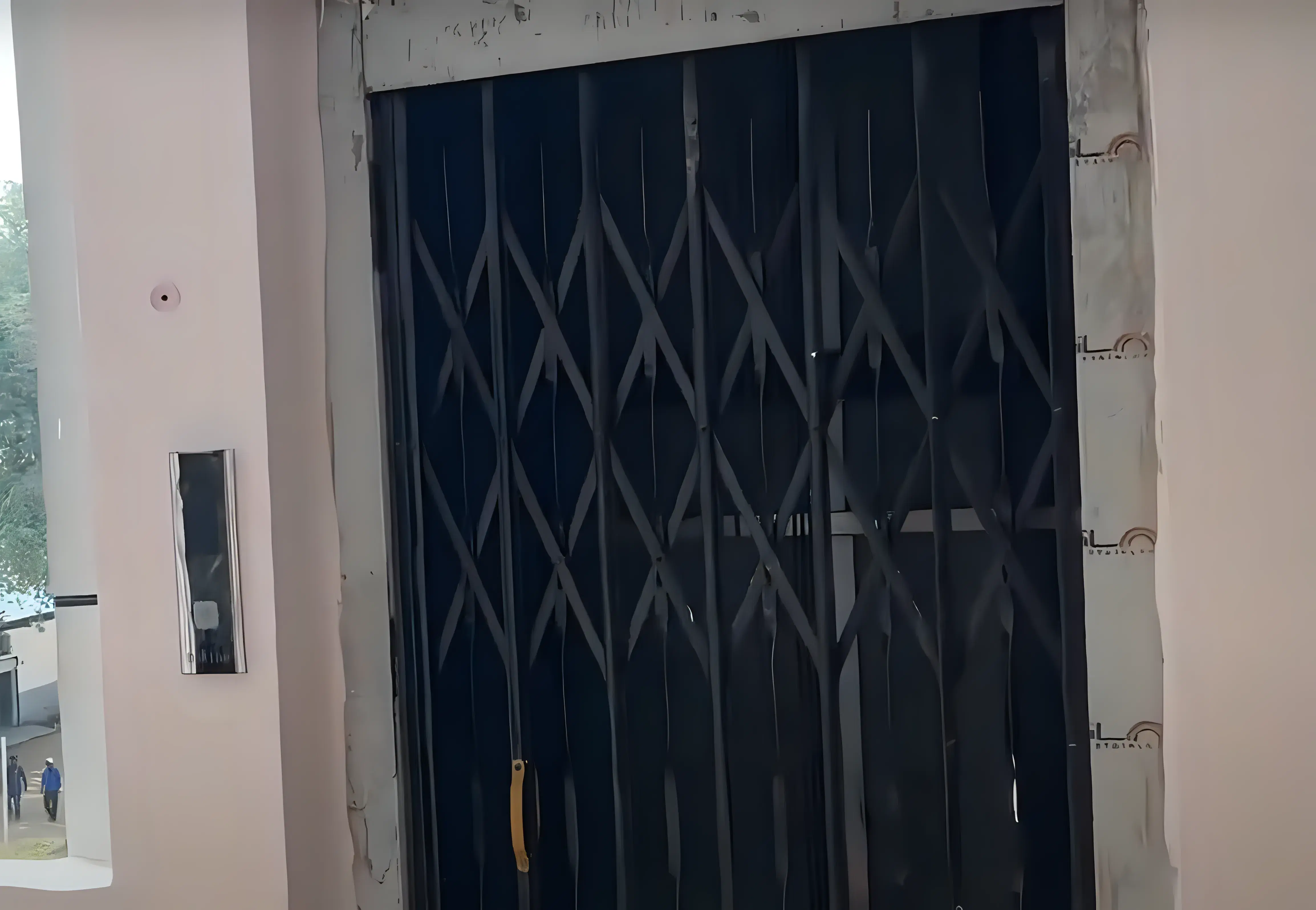 Nawab Shah Alam Khan College of Engineering & Technology Hyderabad lift photo 1