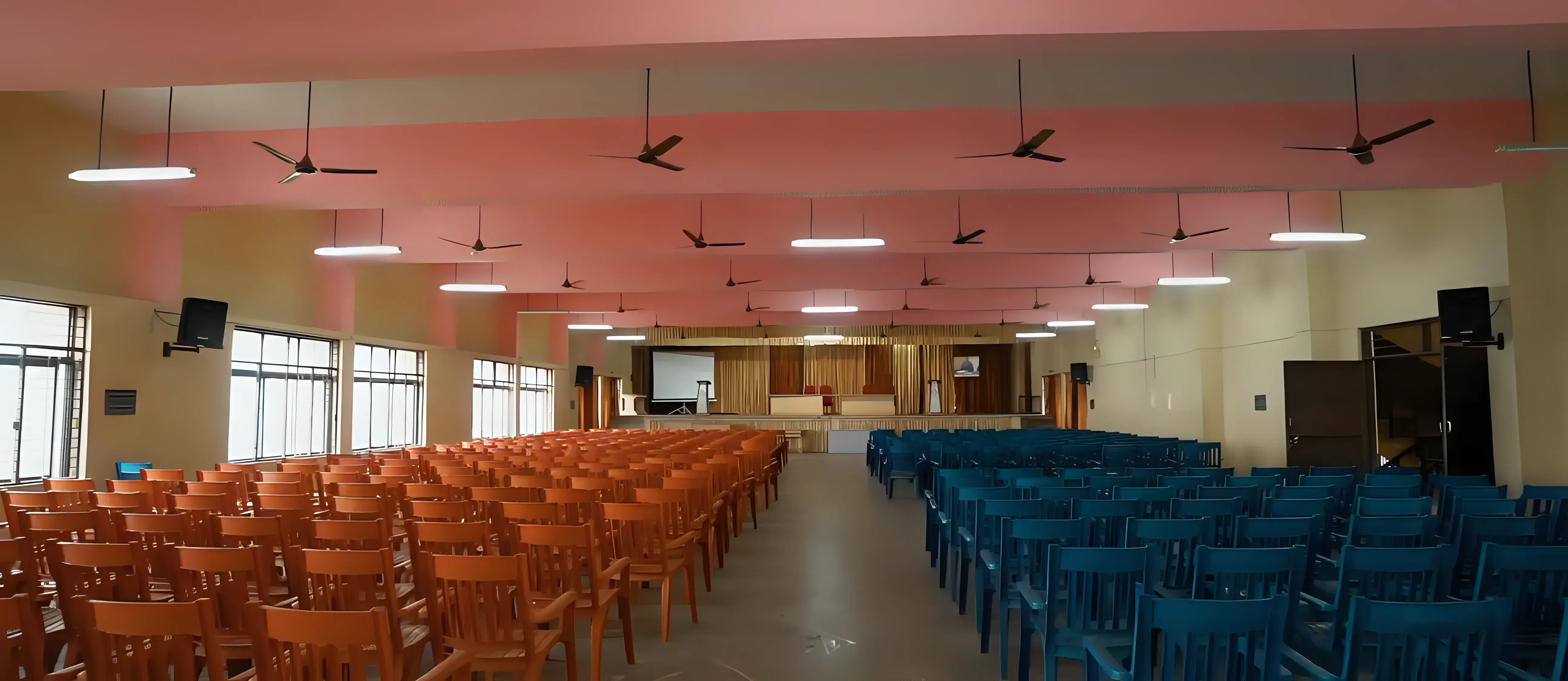 Nehru College of Engineering and Research Centre Thrissur Facilities photo 1