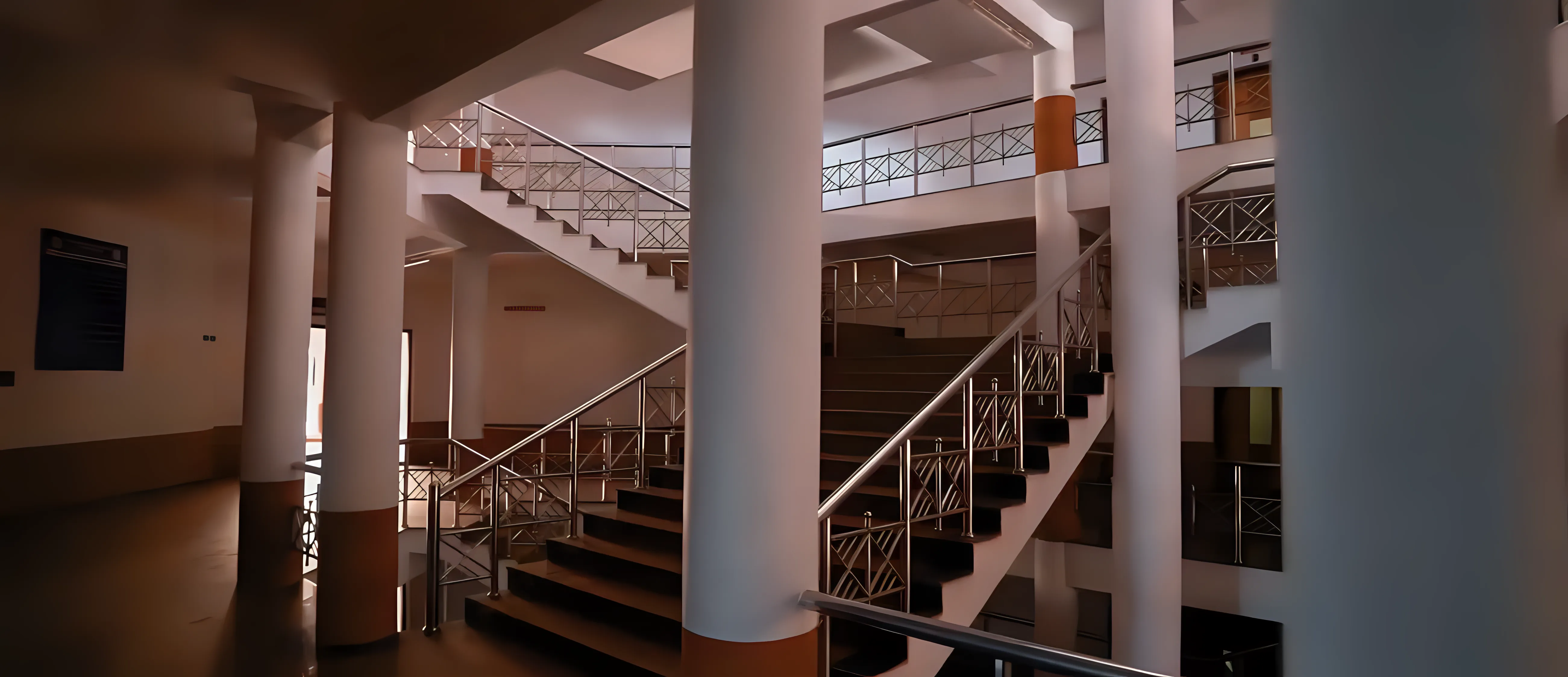 Nehru College of Engineering and Research Centre Thrissur Campus photo 15