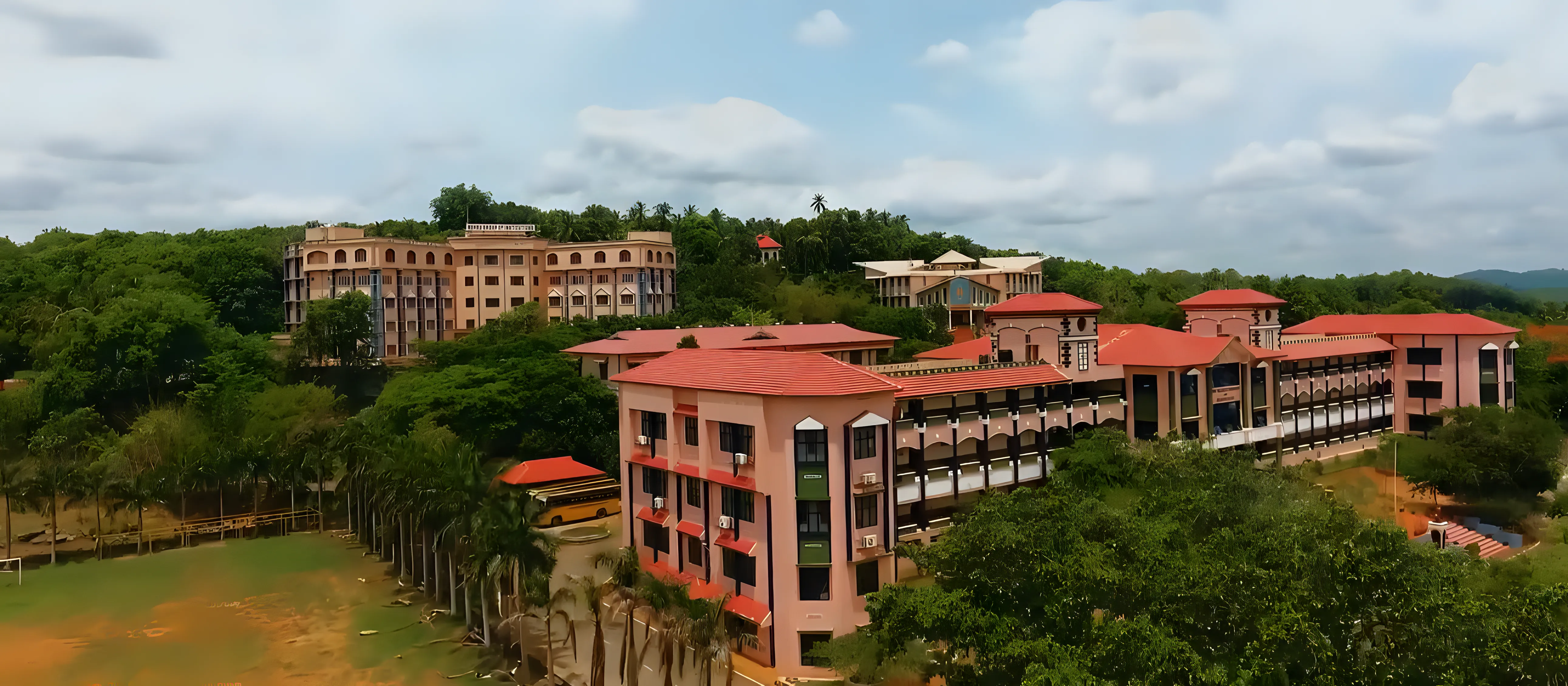 Nehru College of Engineering and Research Centre Thrissur Campus photo 18