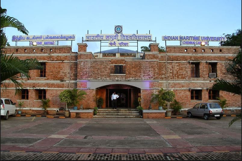 IMU Kochi hostel photo 2