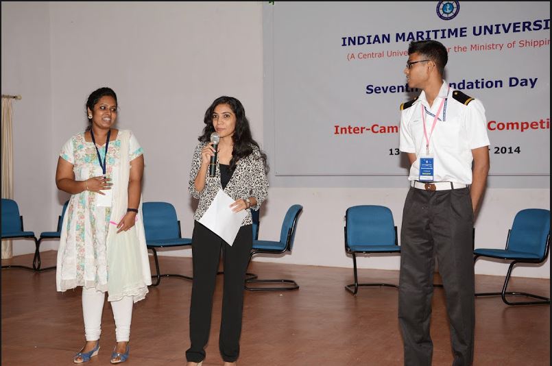 IMU Kochi Events photo 1