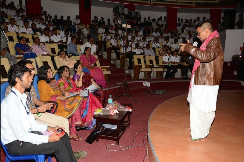 IMU Kochi Events photo 3