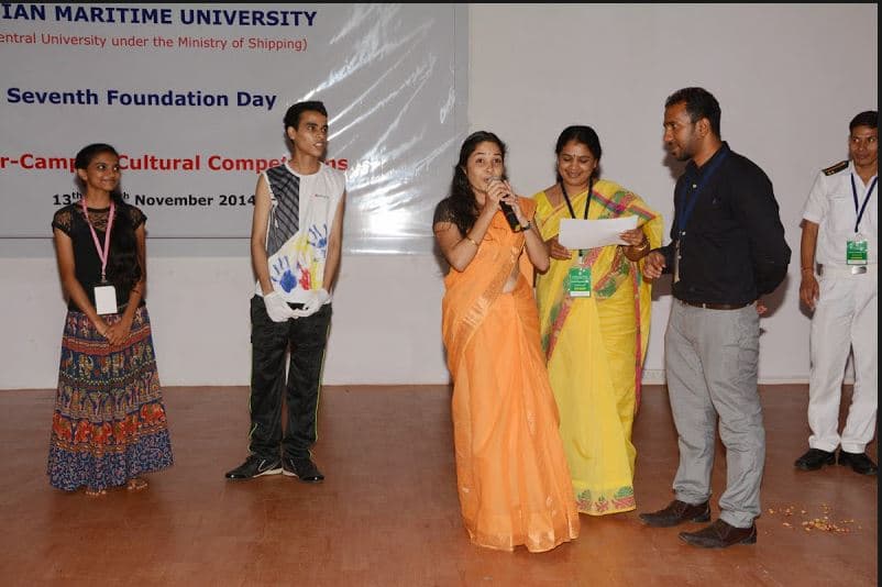 IMU Kochi Events photo 4