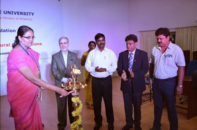 IMU Kochi Events photo 5