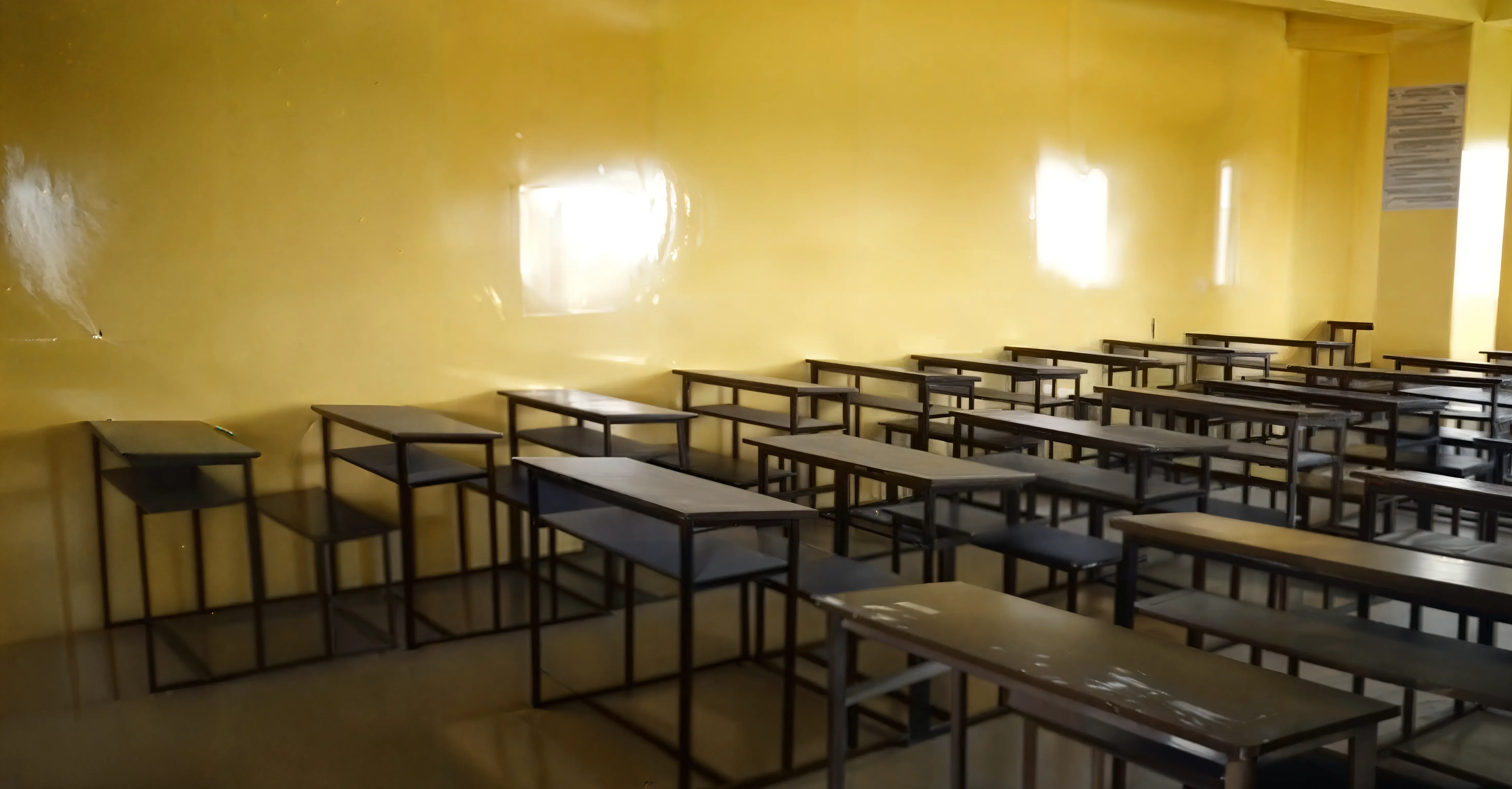 NSEC Academic Infrastructure photo 5