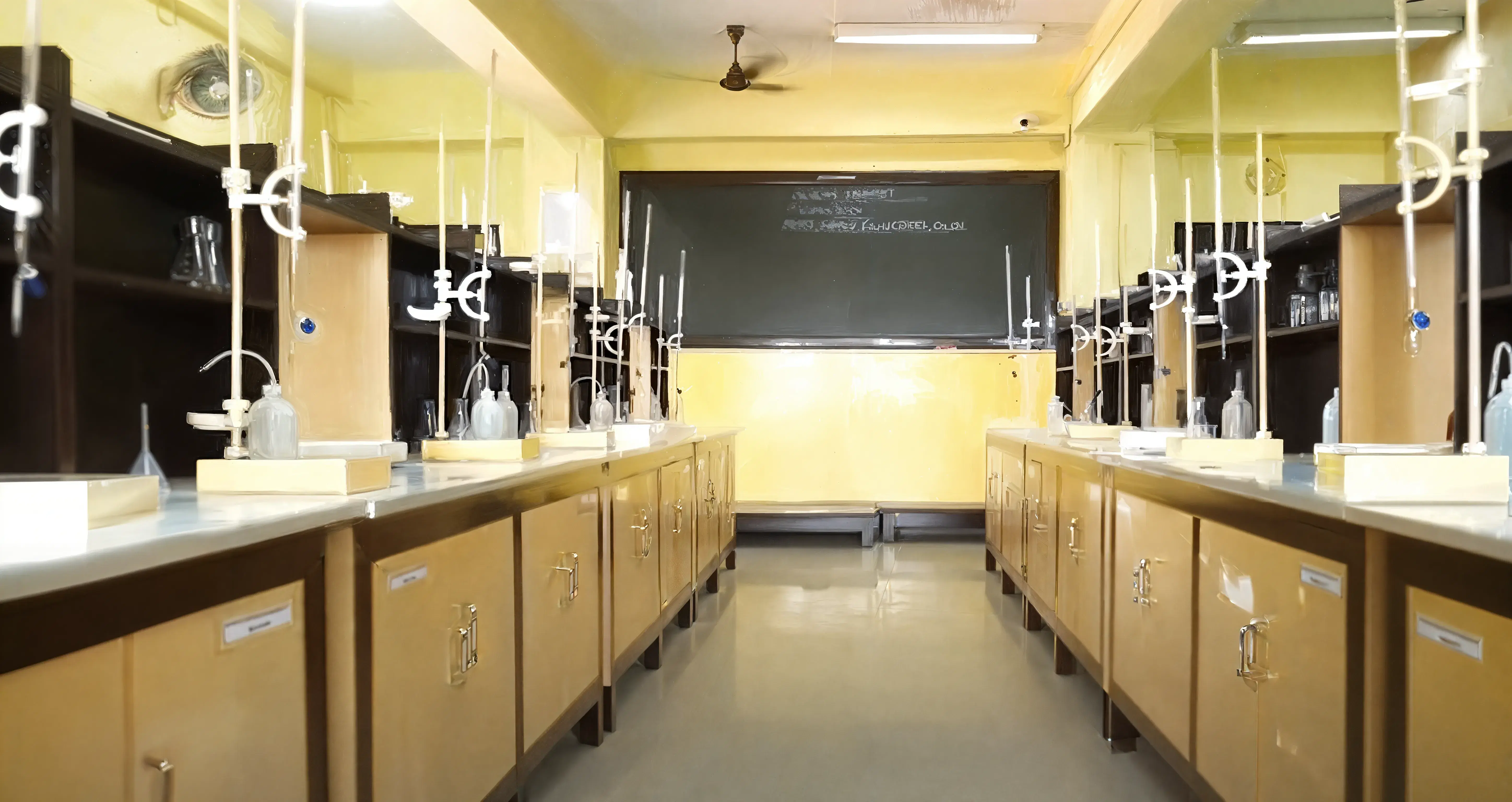 NSEC Academic Labs photo 5