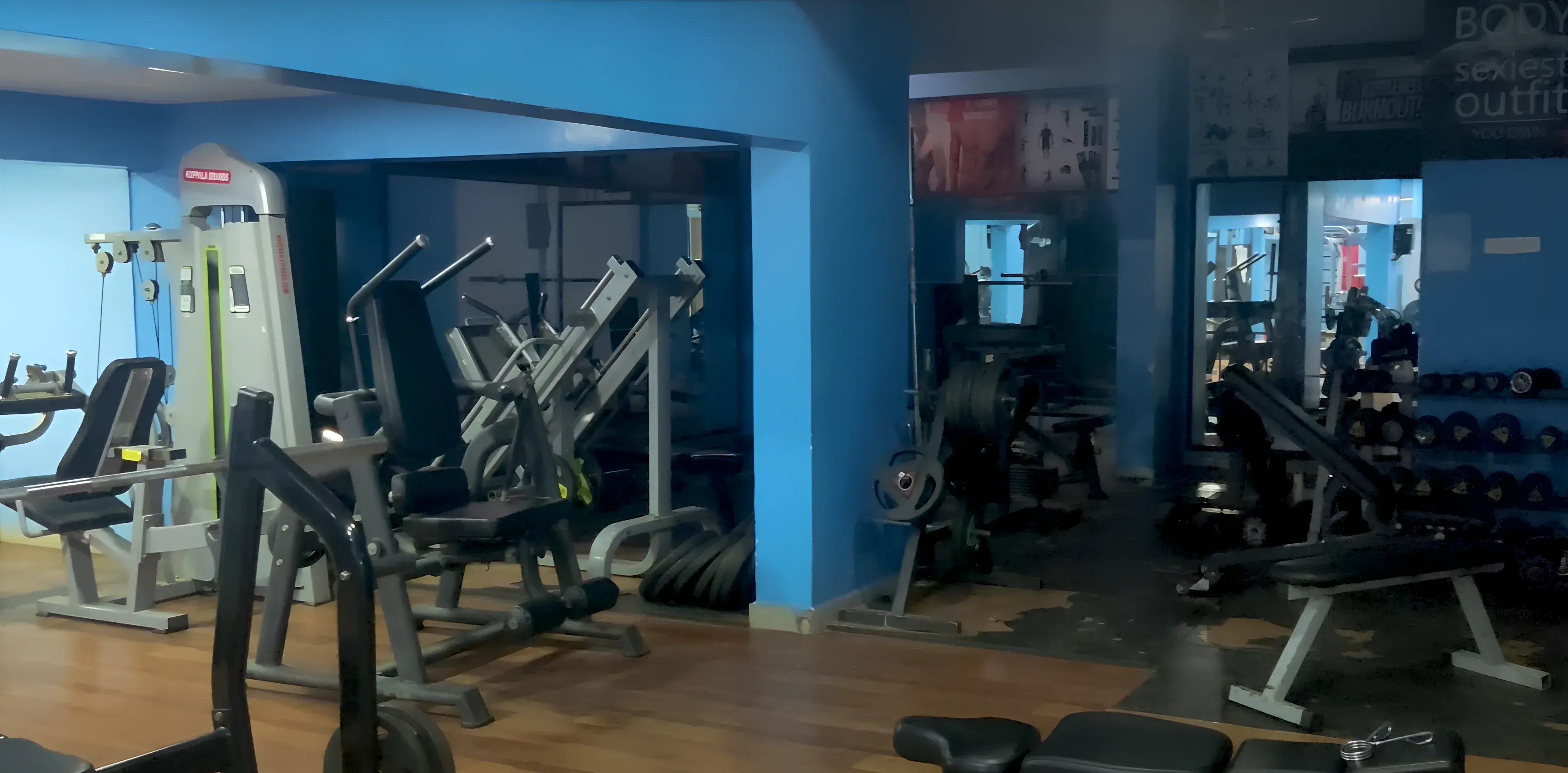 NHCE Facilities photo 1