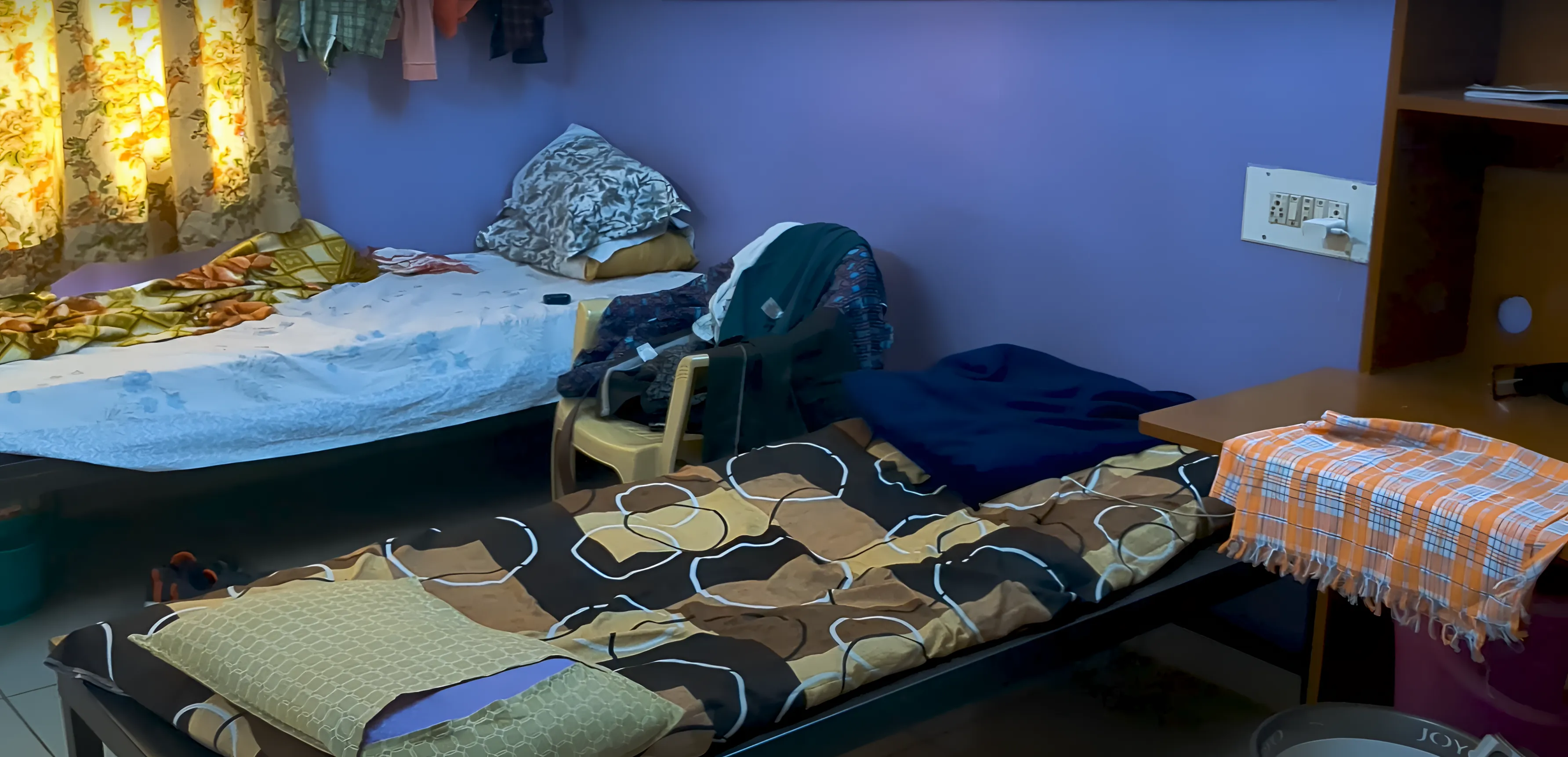 NHCE Hostel photo 10