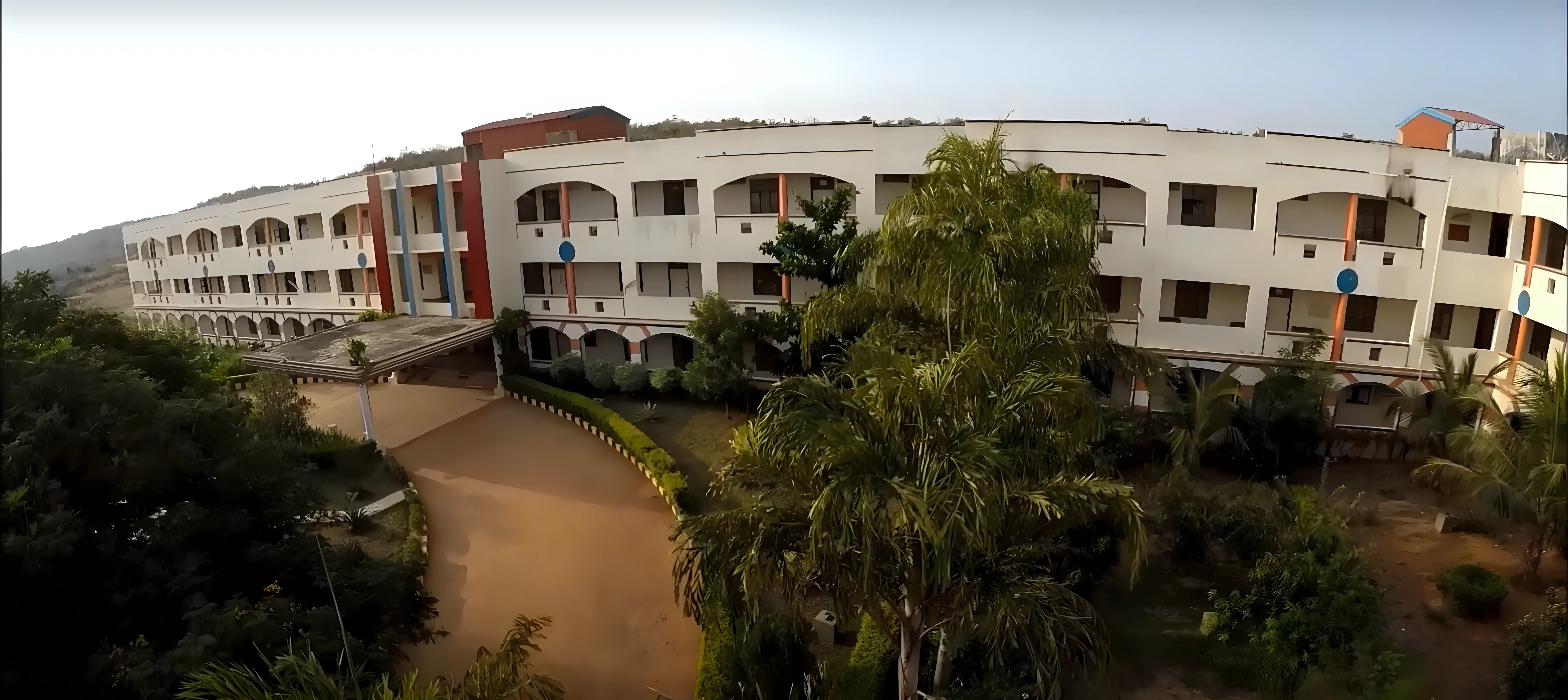 Newton's Institute of Engineering Guntur Academic Infrastructure photo 1