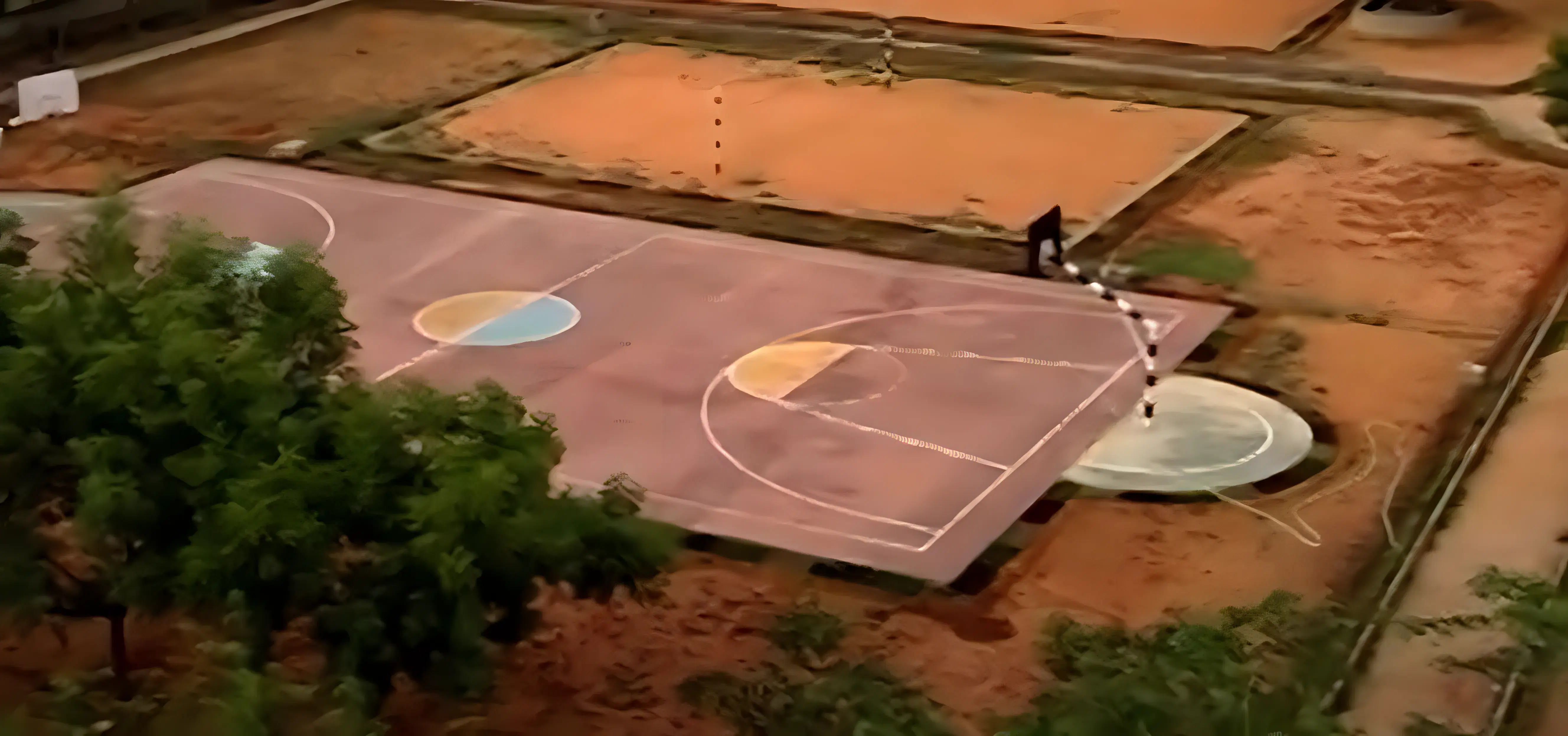 Newton's Institute of Engineering Guntur Sports Facilities photo 1