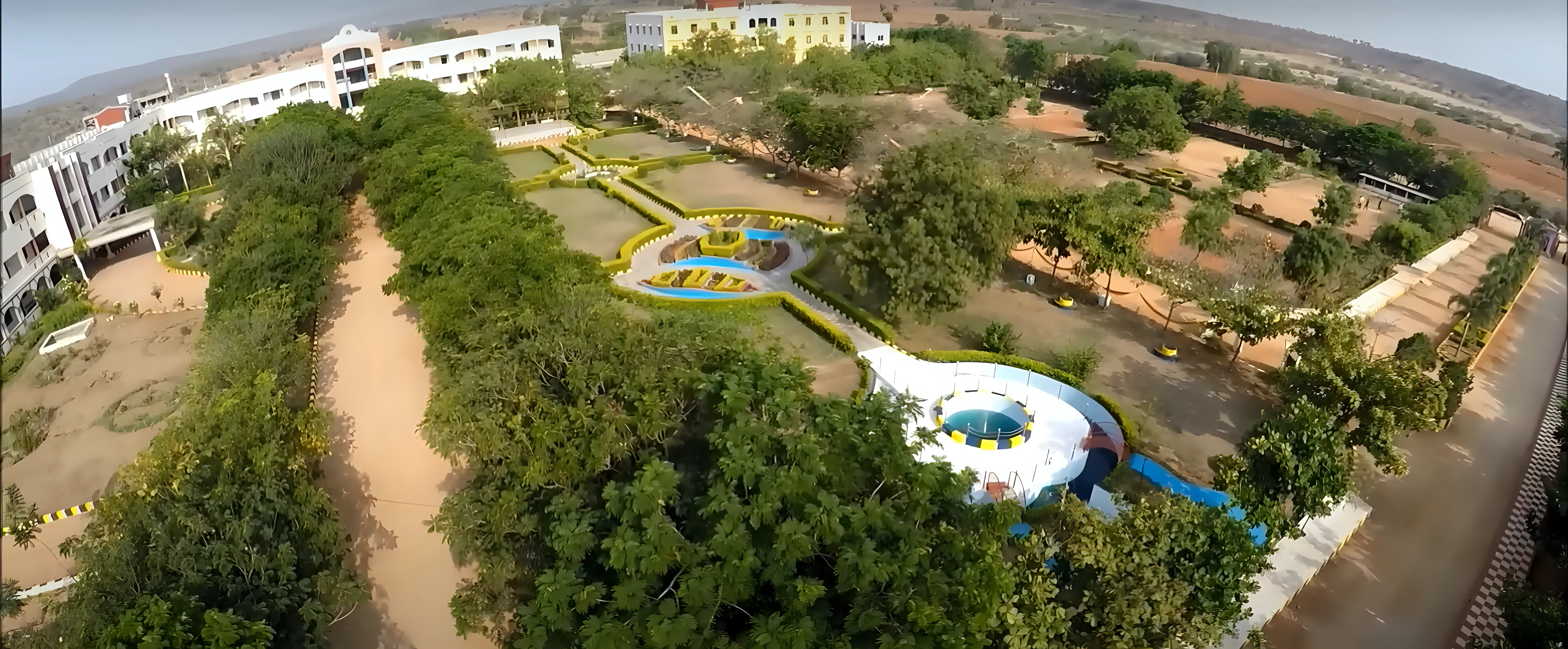 Newton's Institute of Engineering Guntur Campus photo 2