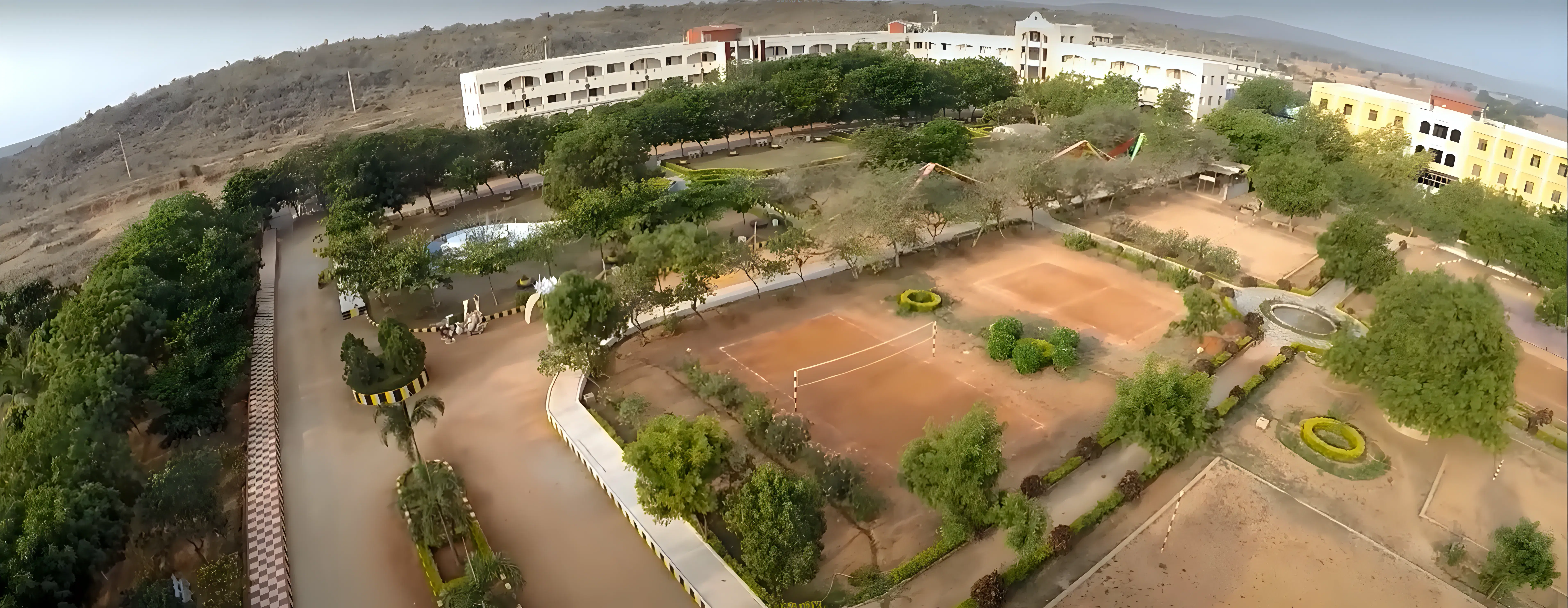 Newton's Institute of Engineering Guntur Campus photo 5