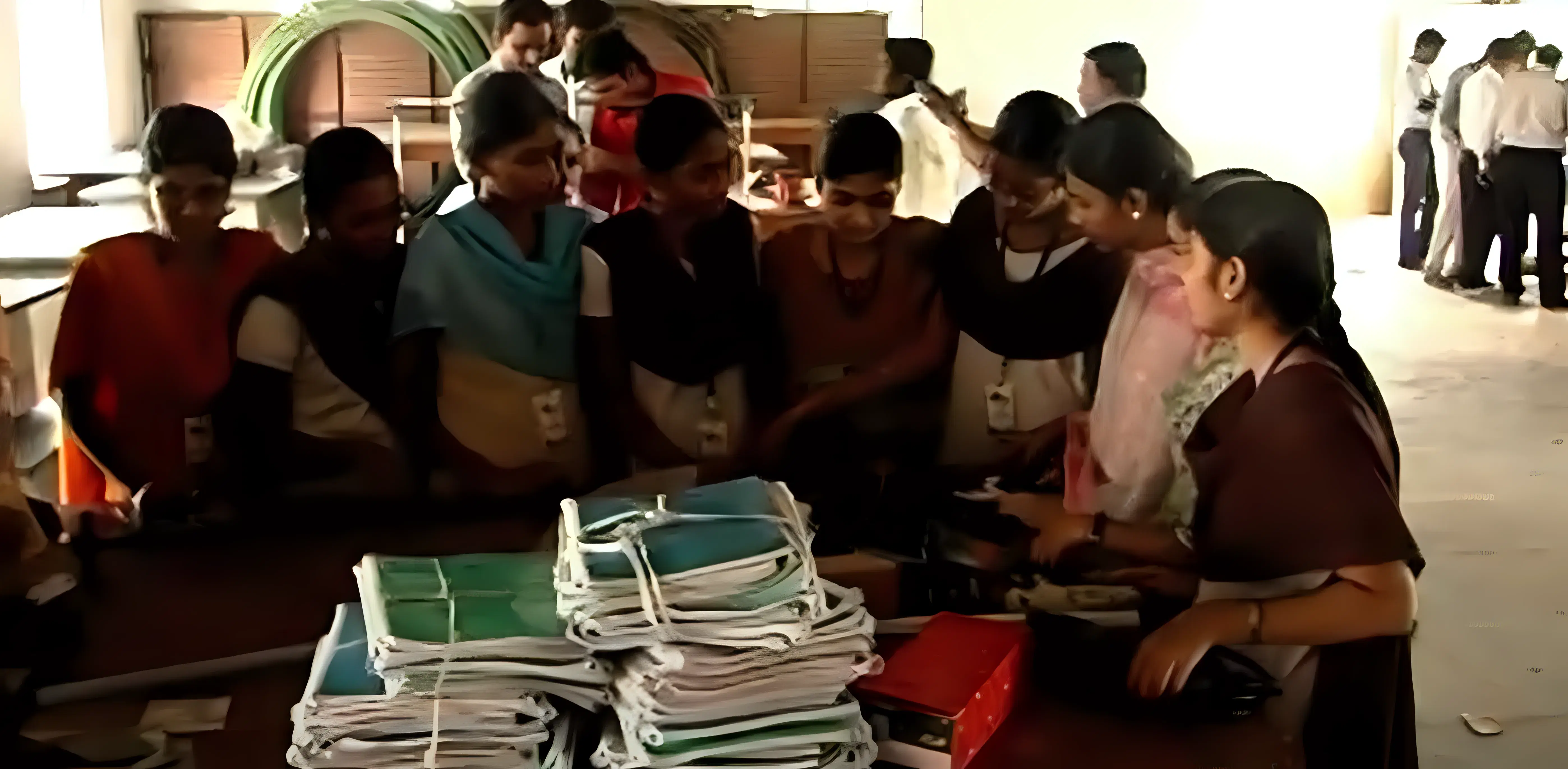 Newton's Institute of Engineering Guntur Academic Infrastructure photo 4