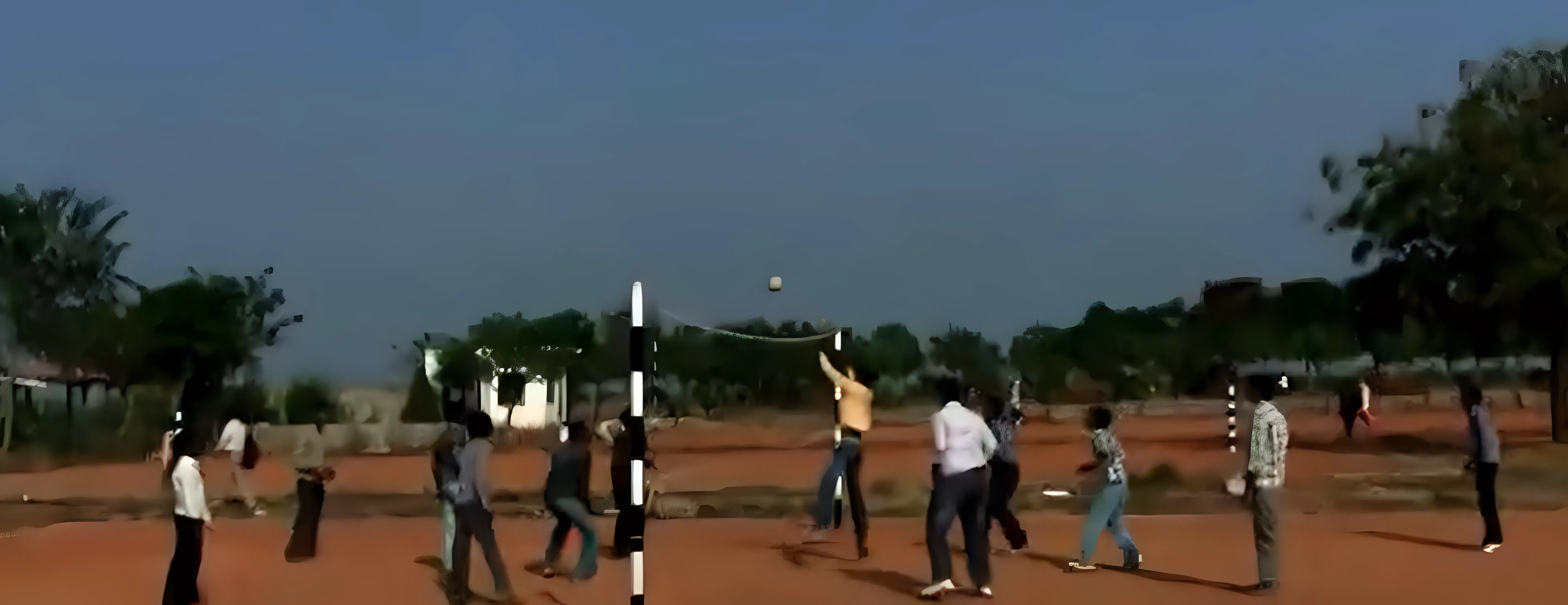 Newton's Institute of Engineering Guntur Sports Facilities photo 3