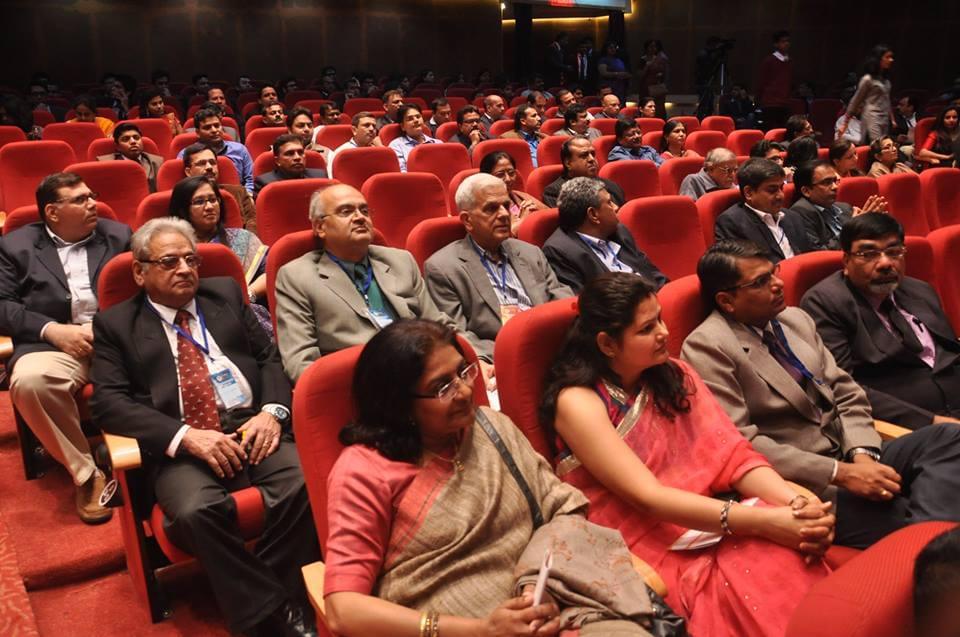 FMS Delhi Workshops and Seminar photo 6